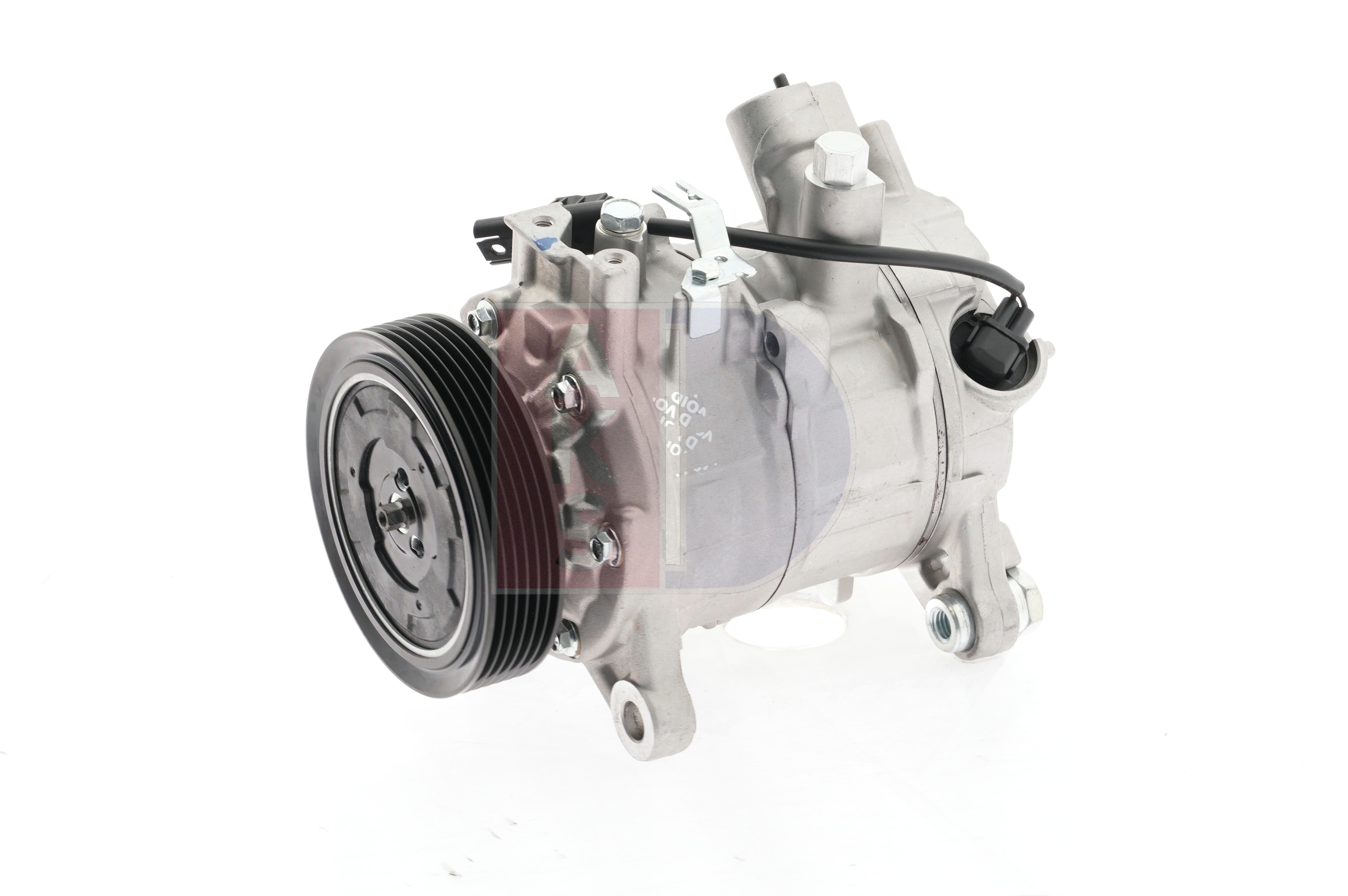 AKS DASIS 852707N Klimakompressor