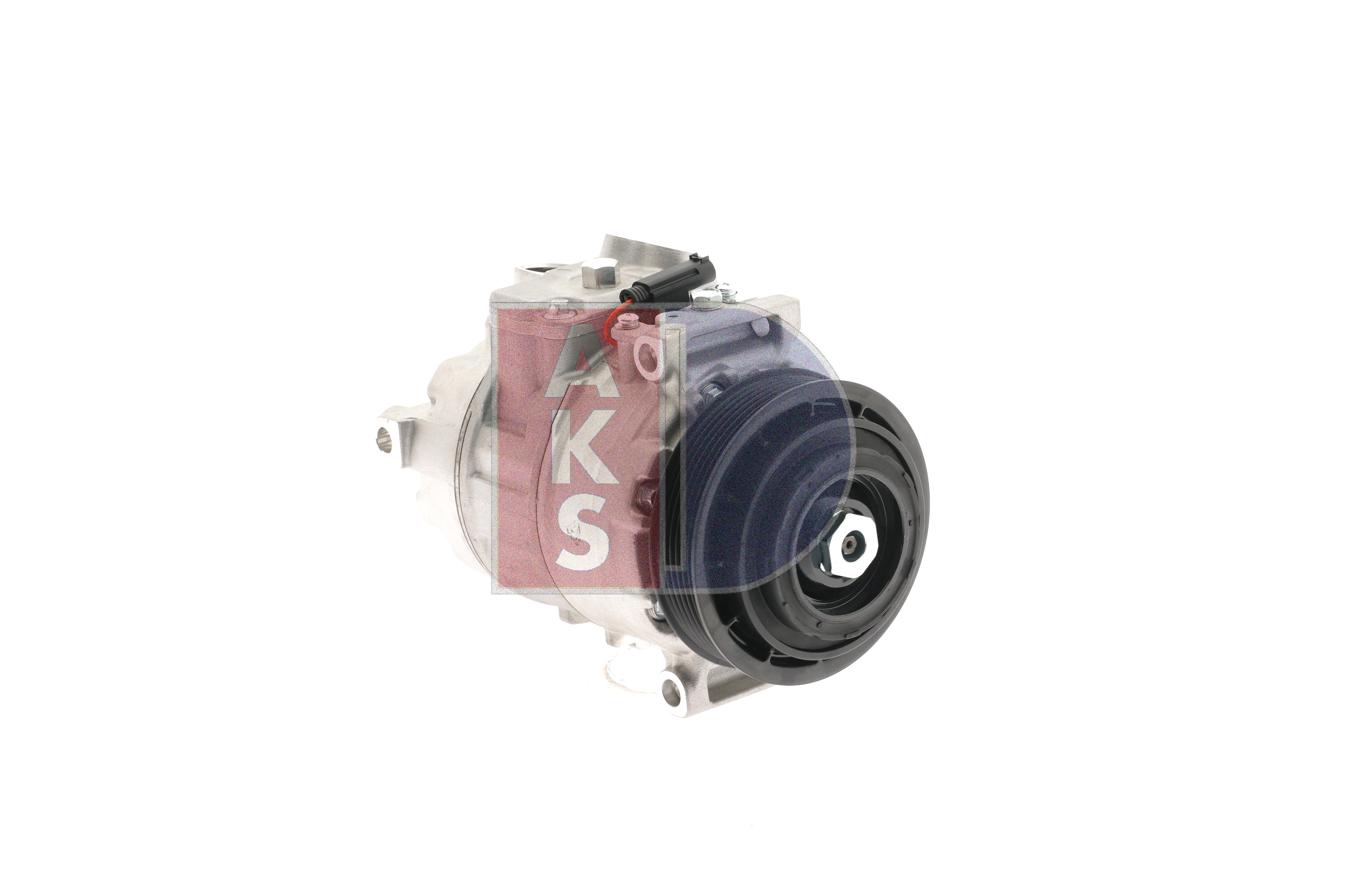 AKS DASIS 852713N AC-compressor Mercedes w221 S 350 CGI 3.5 4-matic (221.082, 221.182) 306 Pk Benzine prijs