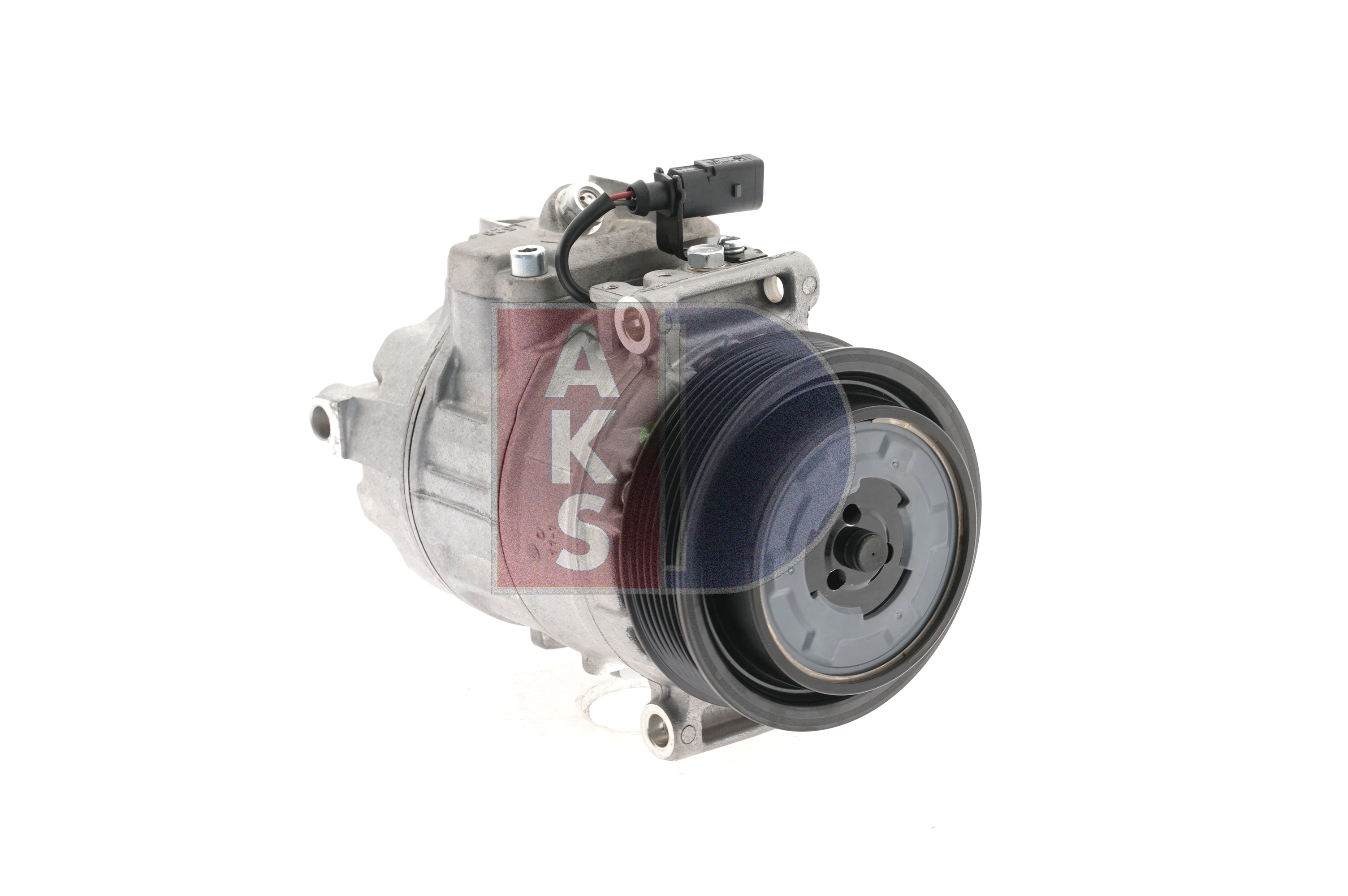 Klimakompressor 852717N AKS DASIS 948 126 011 02 Klimakompressor 852717N AKS DASIS 948 126 011 02 FORD