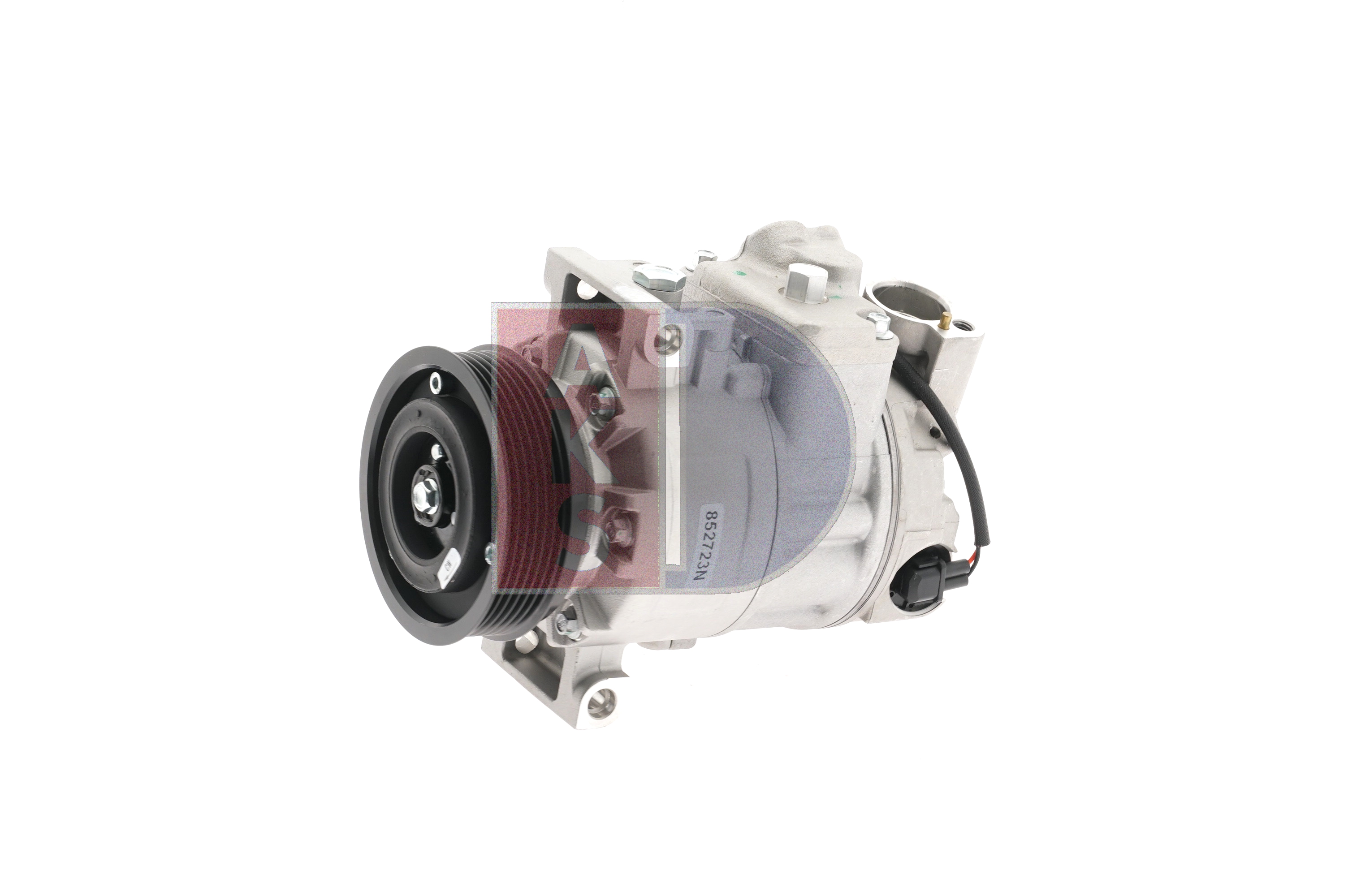 AKS DASIS 852723N Compressor VW Multivan T5 2.0 TDI 4motion 136 Pk Diesel prijs