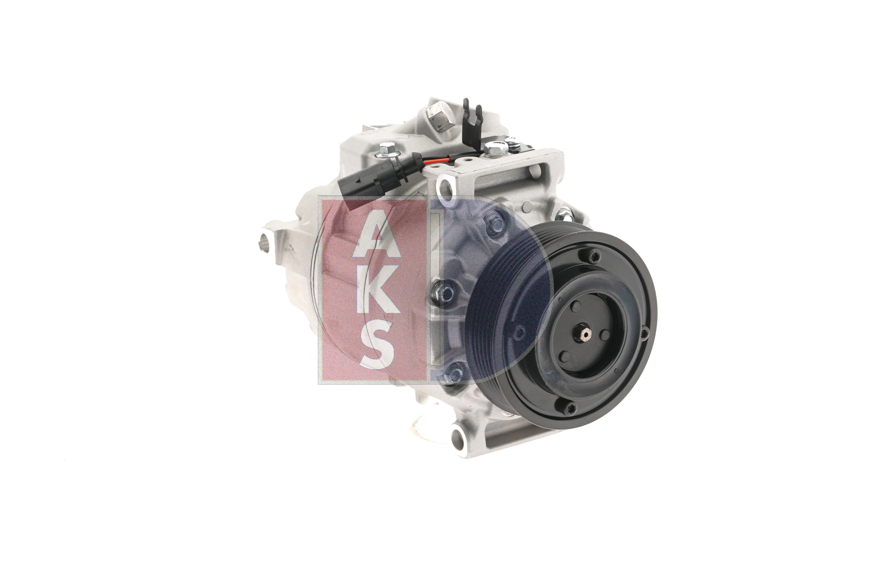 AKS DASIS 852727N Ilmastoinnin kompressori