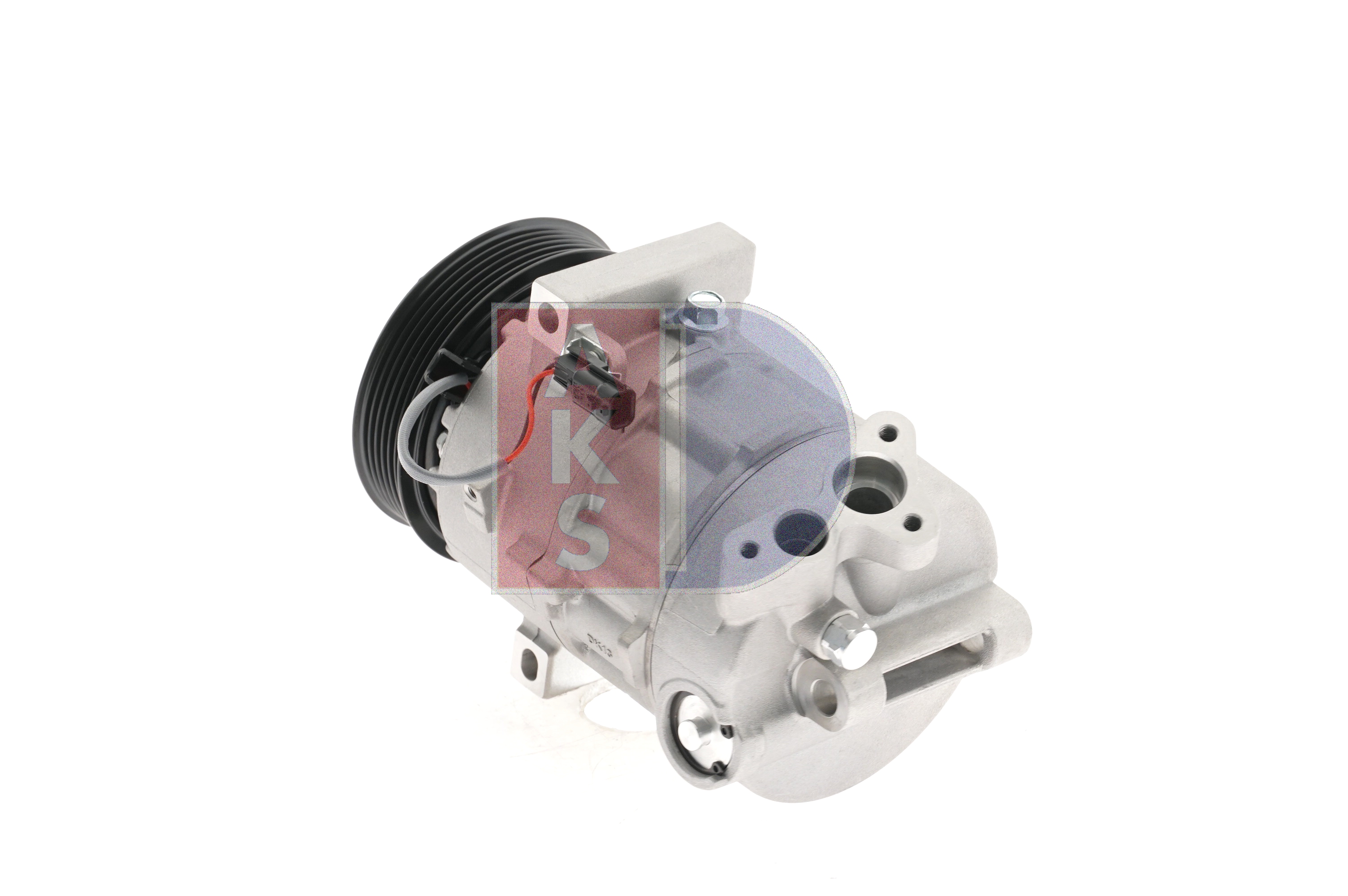 AC-kompressor 852733N AKS DASIS 92600-BR00A VOLVO