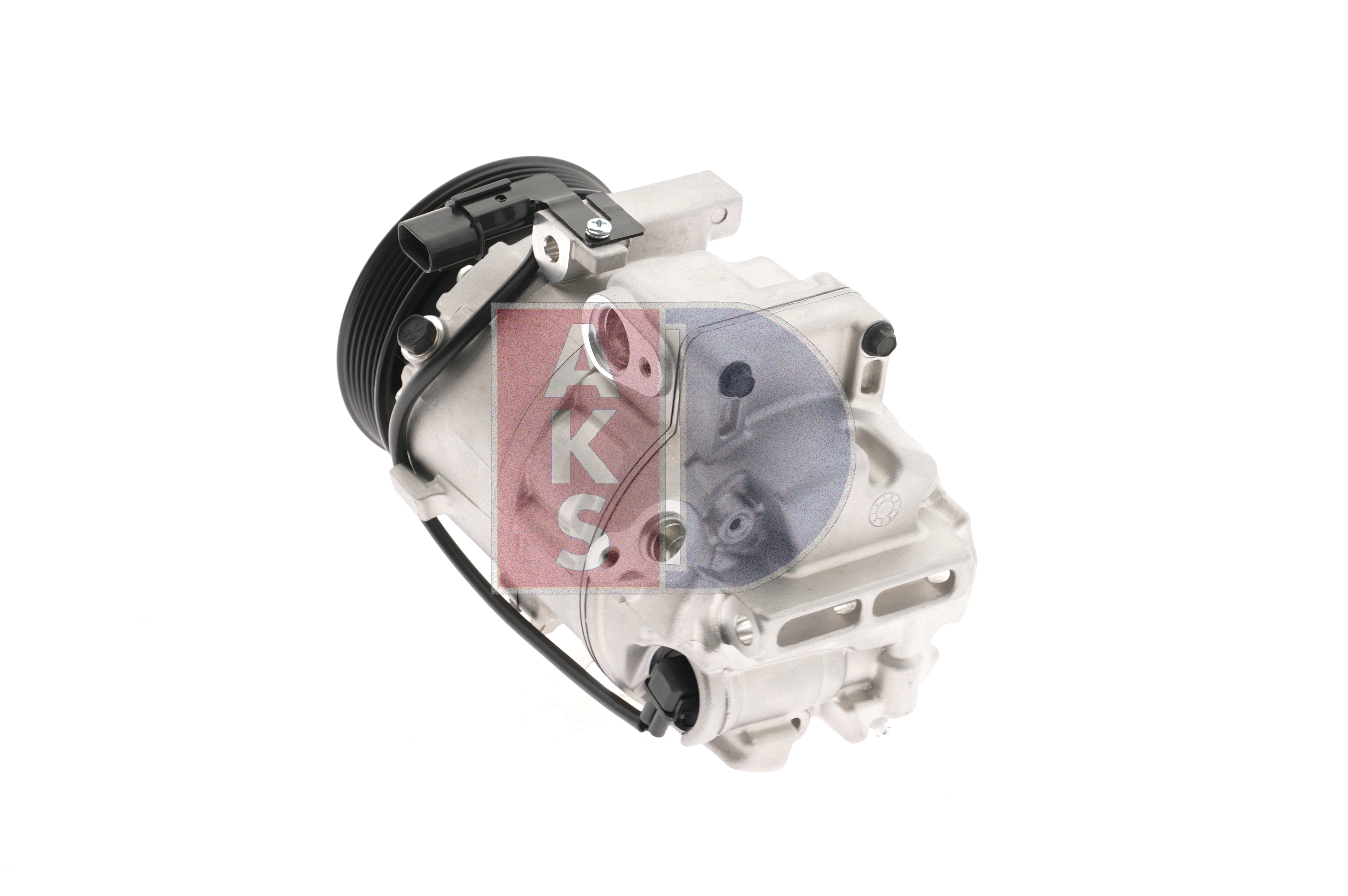 AKS DASIS 852734N Compresseur de climatisation