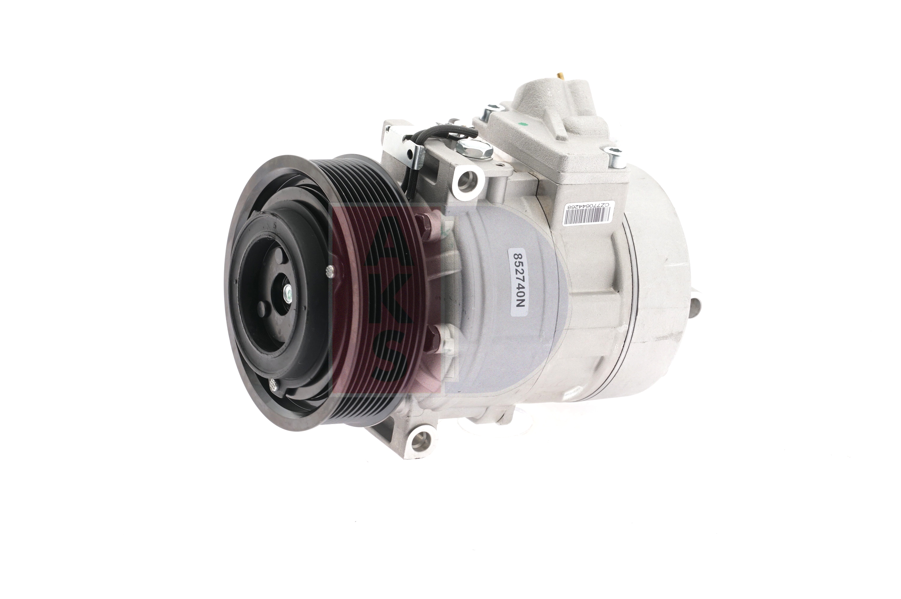 Compressore aria condizionata 852740N AKS DASIS A4572300111 MERCEDES-BENZ
