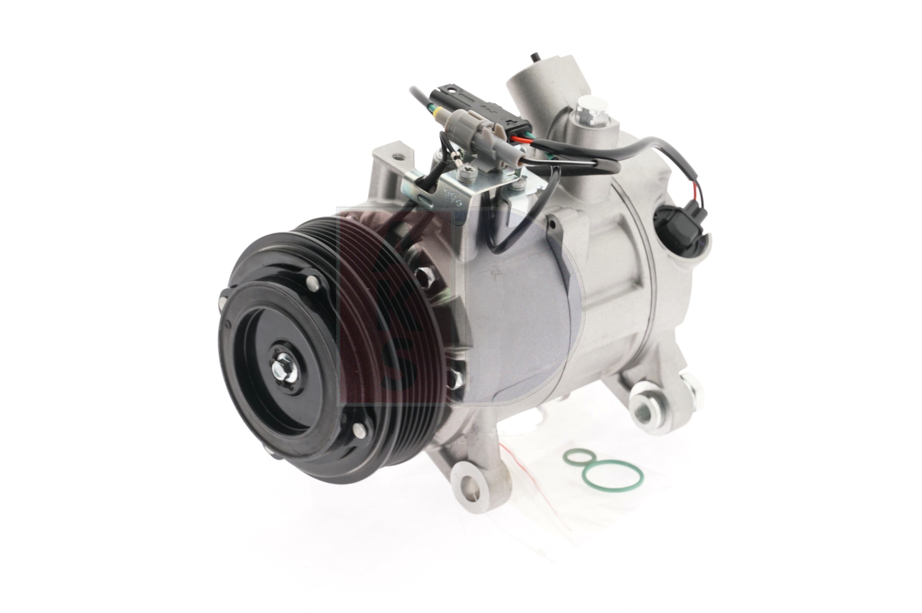 AKS DASIS 852743N Autóklíma kompresszor BMW F30 328 i xDrive 245 LE Benzin árak