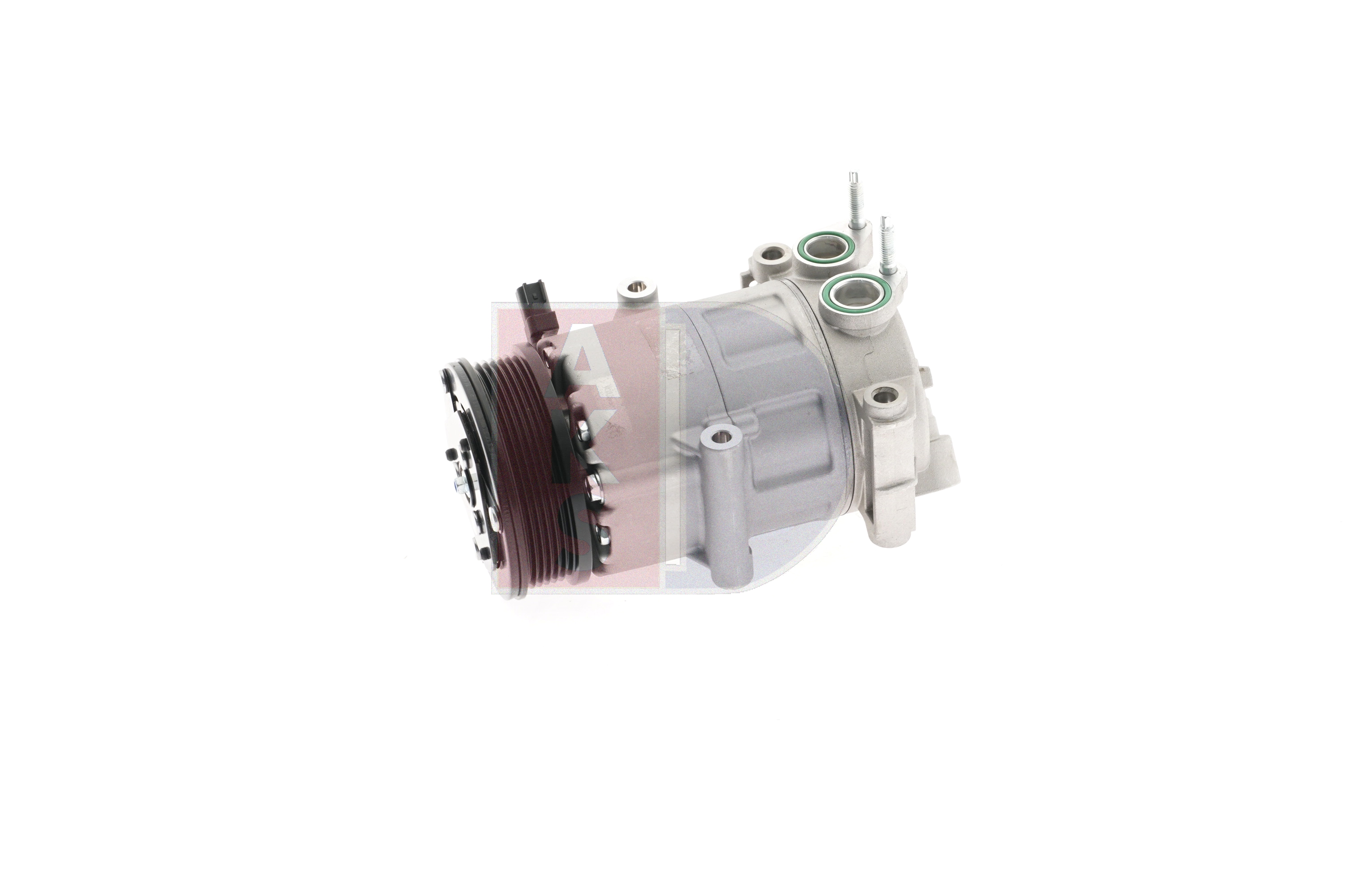 Embrayage magnétique pour compresseurs de climatisation 852745N AKS DASIS 1 718 580 MERCEDES-BENZ