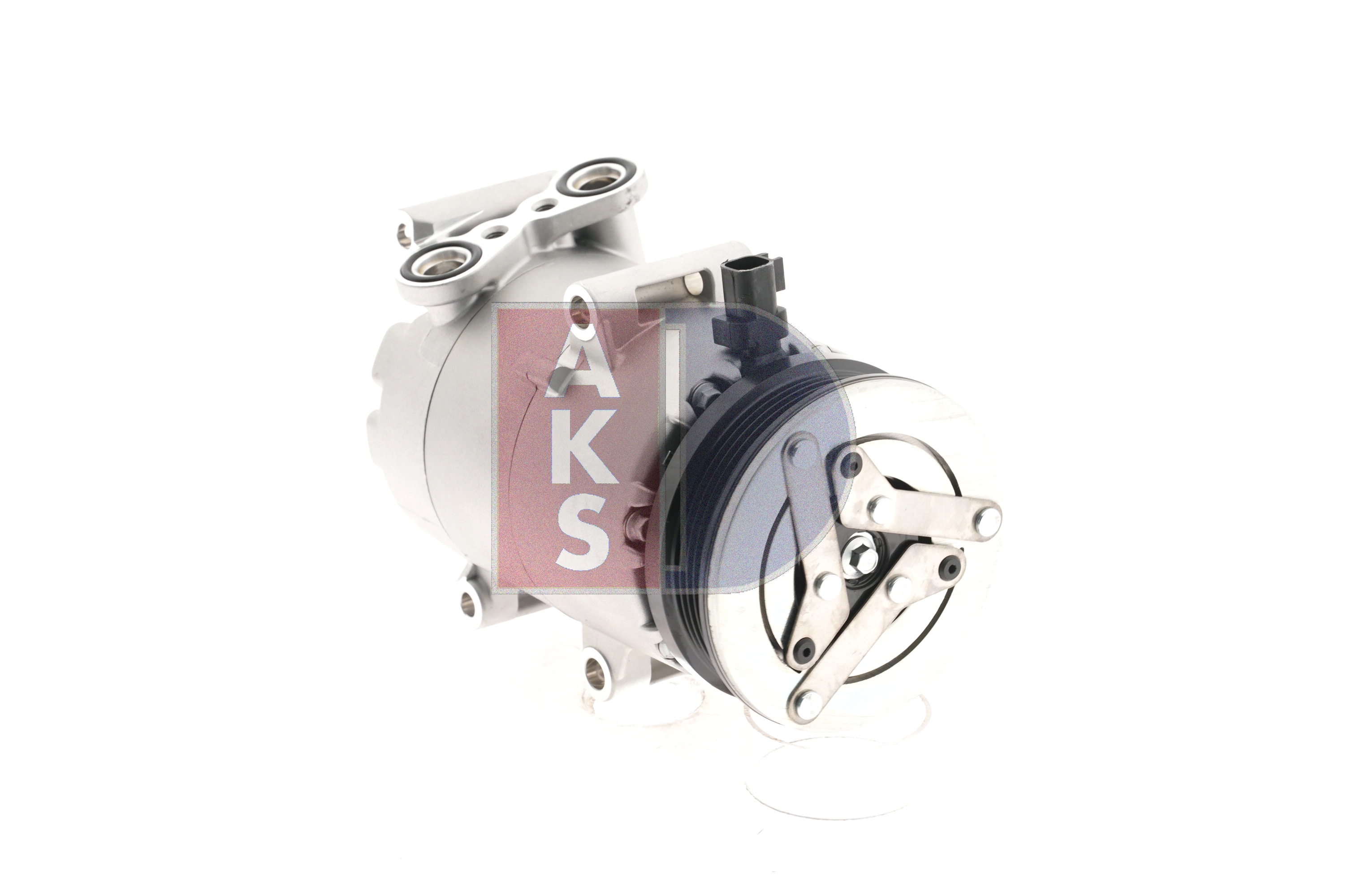 Compresseur de climatisation 852747N AKS DASIS BV6N19D629AD BMW