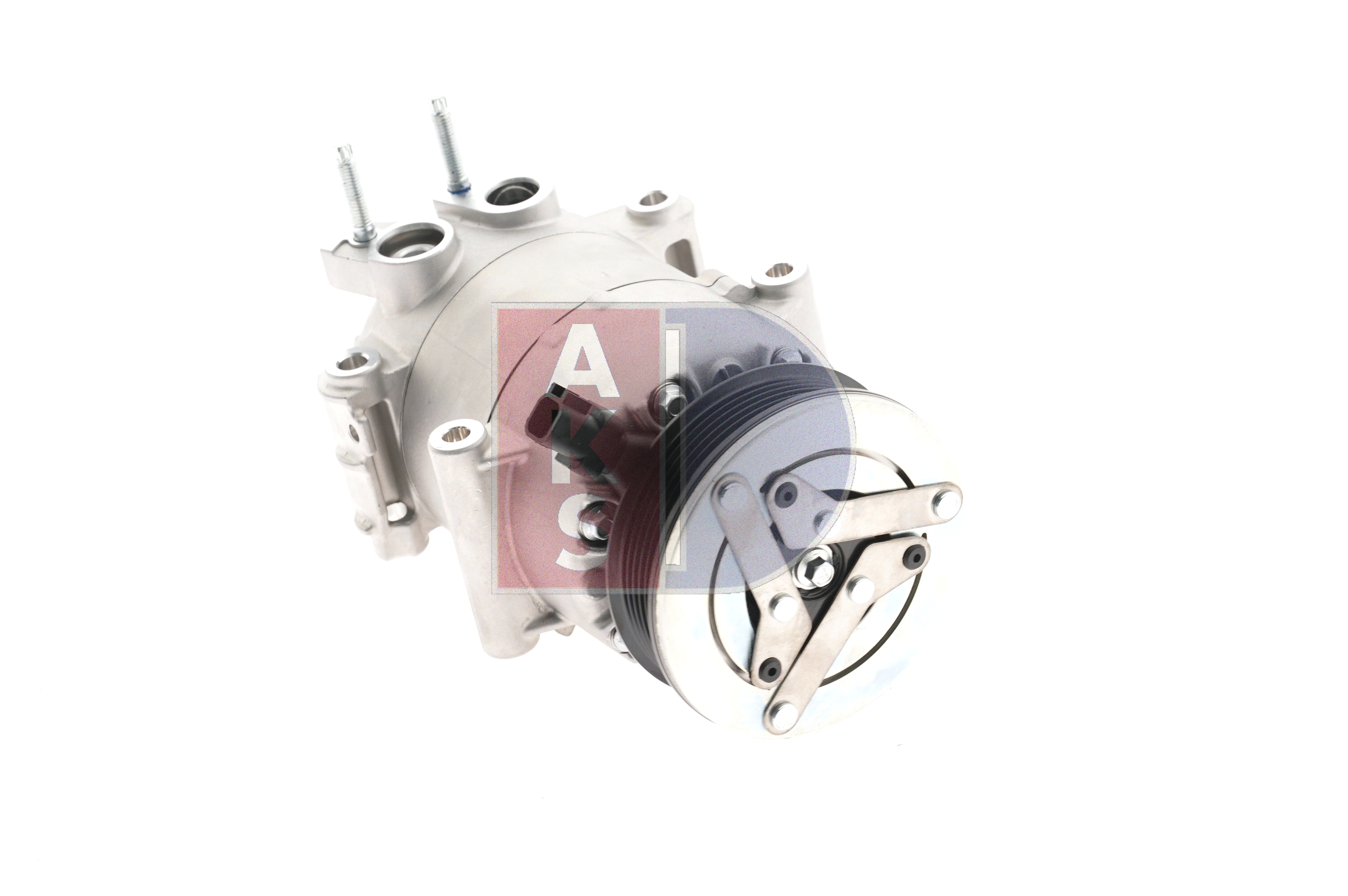 Klimakompressor 852748N AKS DASIS AV11-19D629-AB BMW