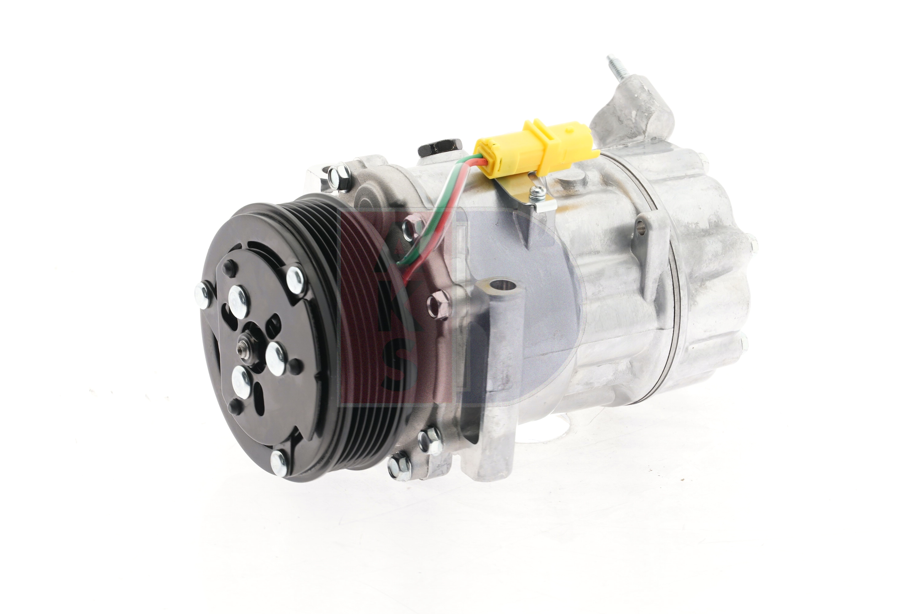 Compressor, ar condicionado 852751N AKS DASIS 2 758 145 BMW