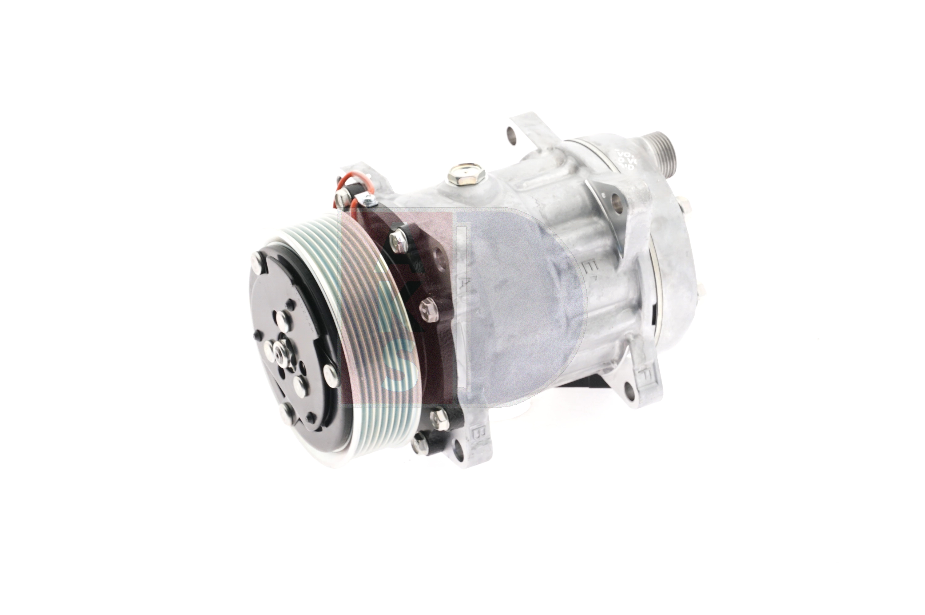 AKS DASIS 852752N Air conditioning compressor
