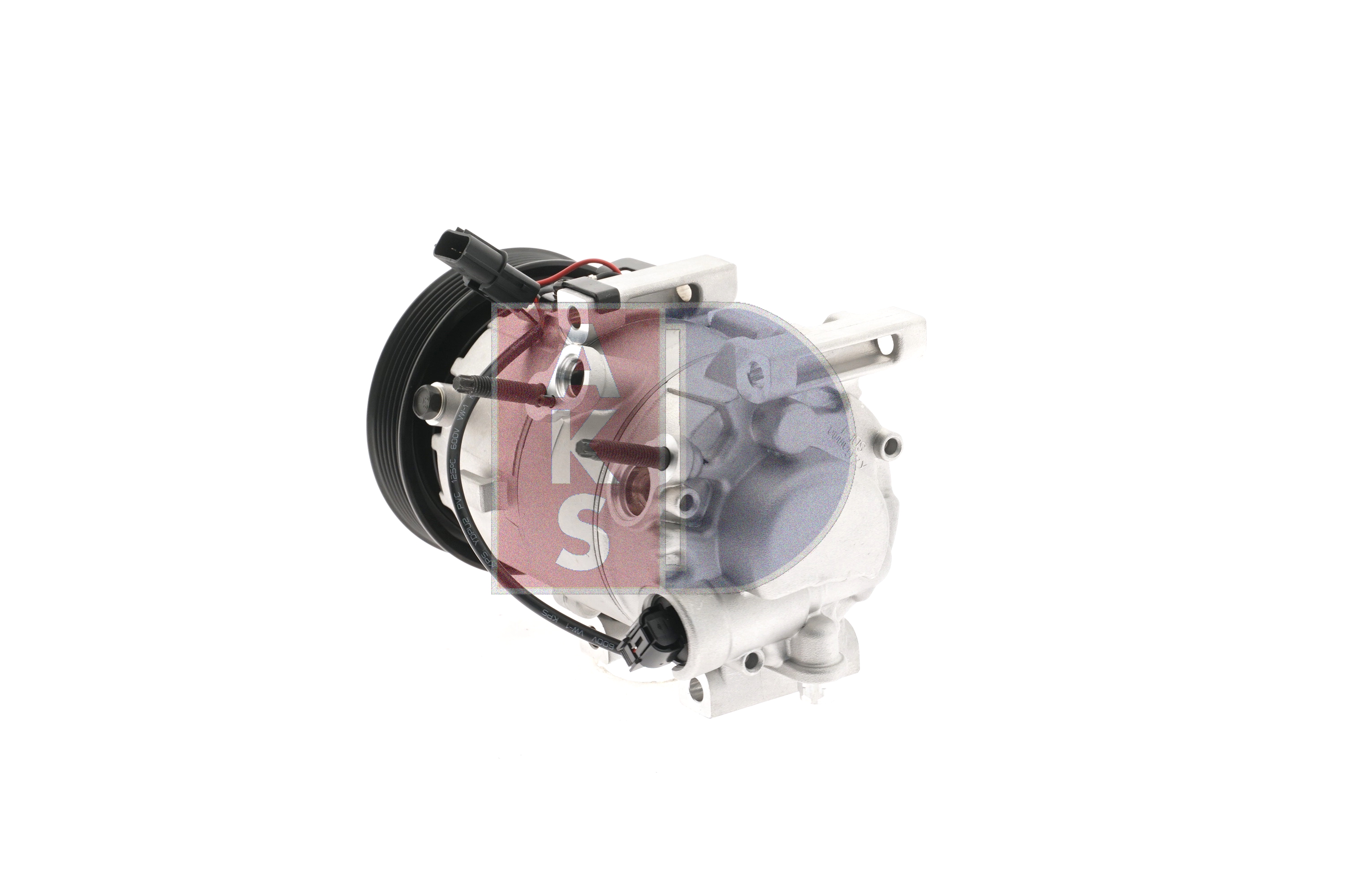 Compresseur de climatisation 852766N AKS DASIS 97701-2Y600 Compresseur de climatisation 852766N AKS DASIS 977012Y600 MERCEDES-BENZ