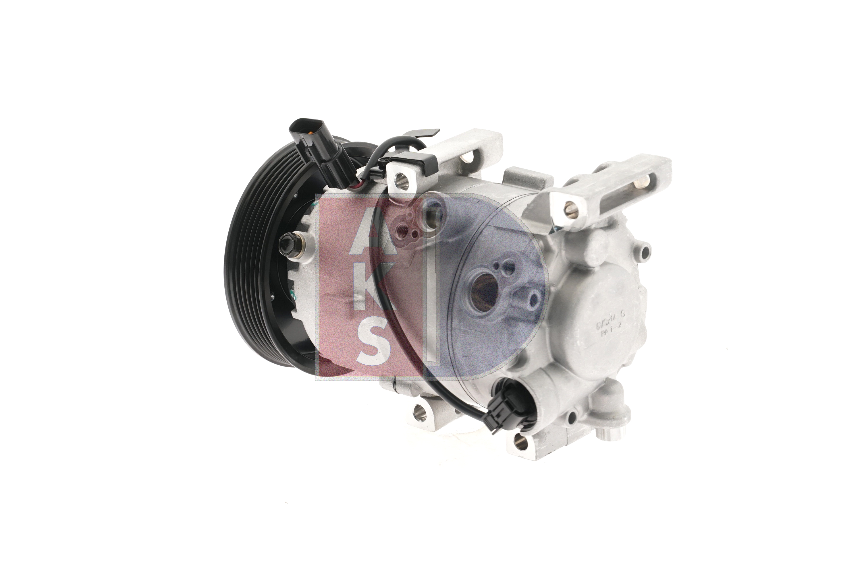 AKS DASIS 852768N Klímaberendezés HYUNDAI