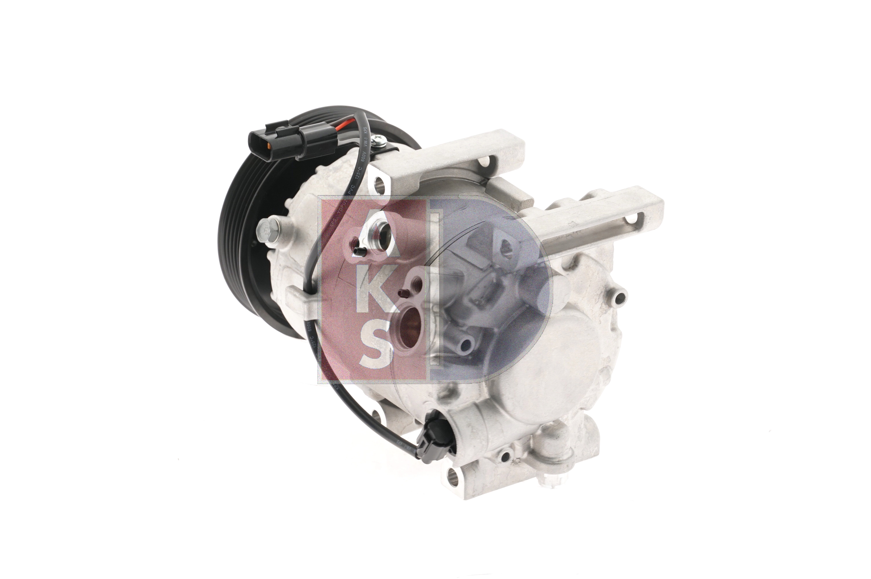 Ilmastoinnin kompressori 852769N AKS DASIS 97701 A6701 OPEL