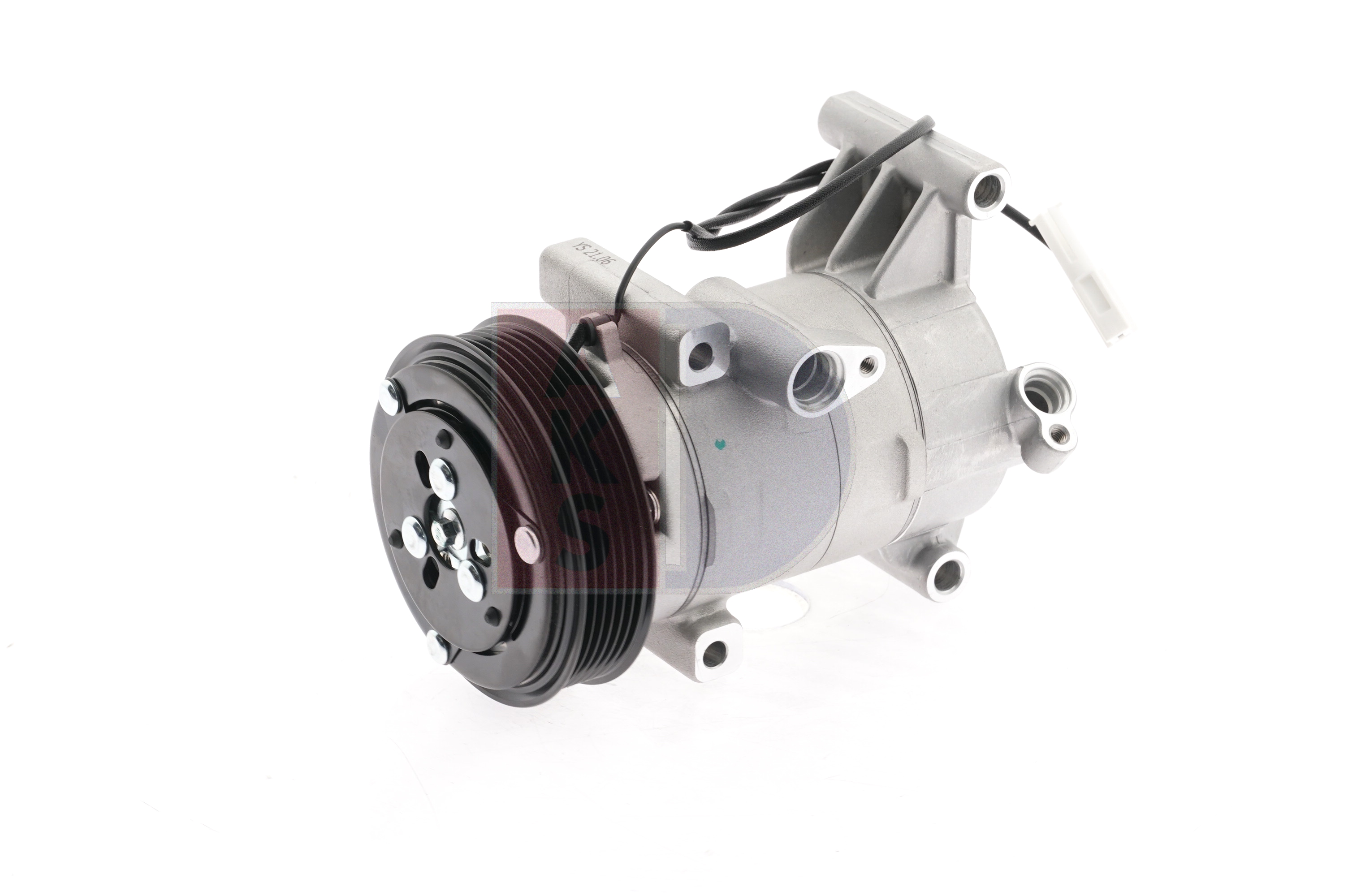 Klímakompresszor 852775N AKS DASIS D65161K00C OPEL