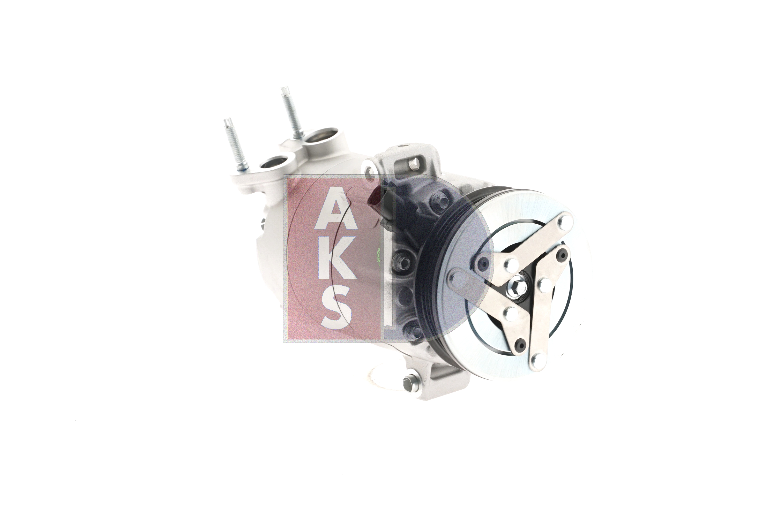 AC-kompressor 852792N AKS DASIS 2005453 FORD