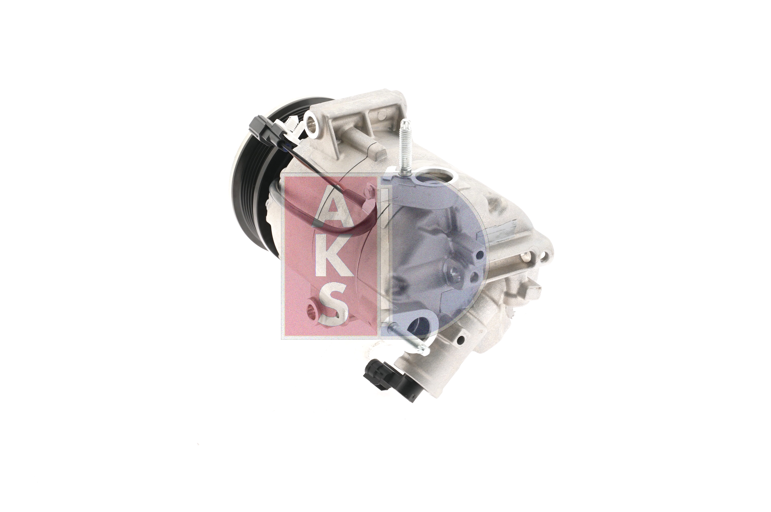 AC-kompressor 852793N AKS DASIS 2021125 VW