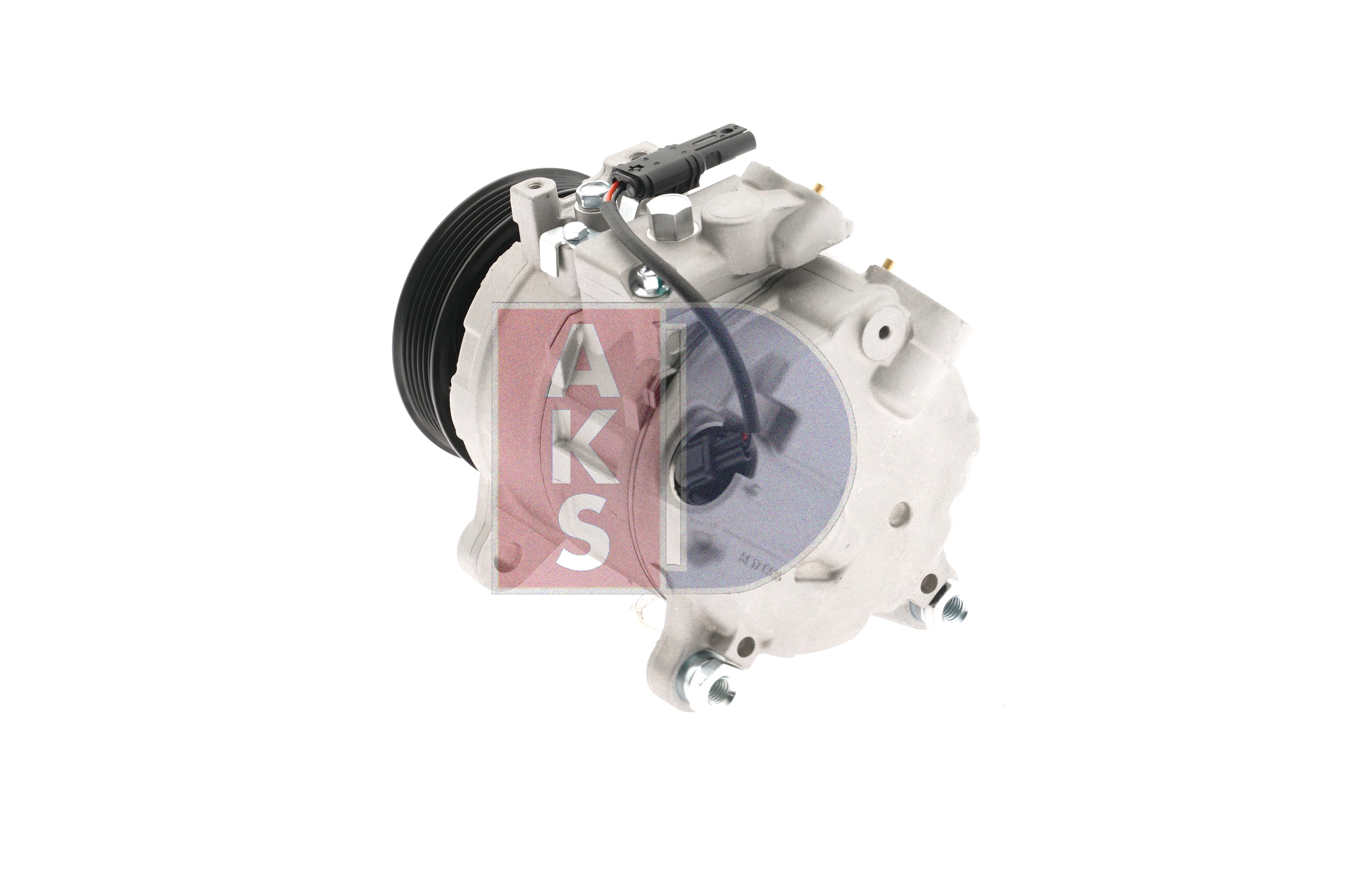 852801N Kompressor Klimaanlage AKS DASIS kaufen