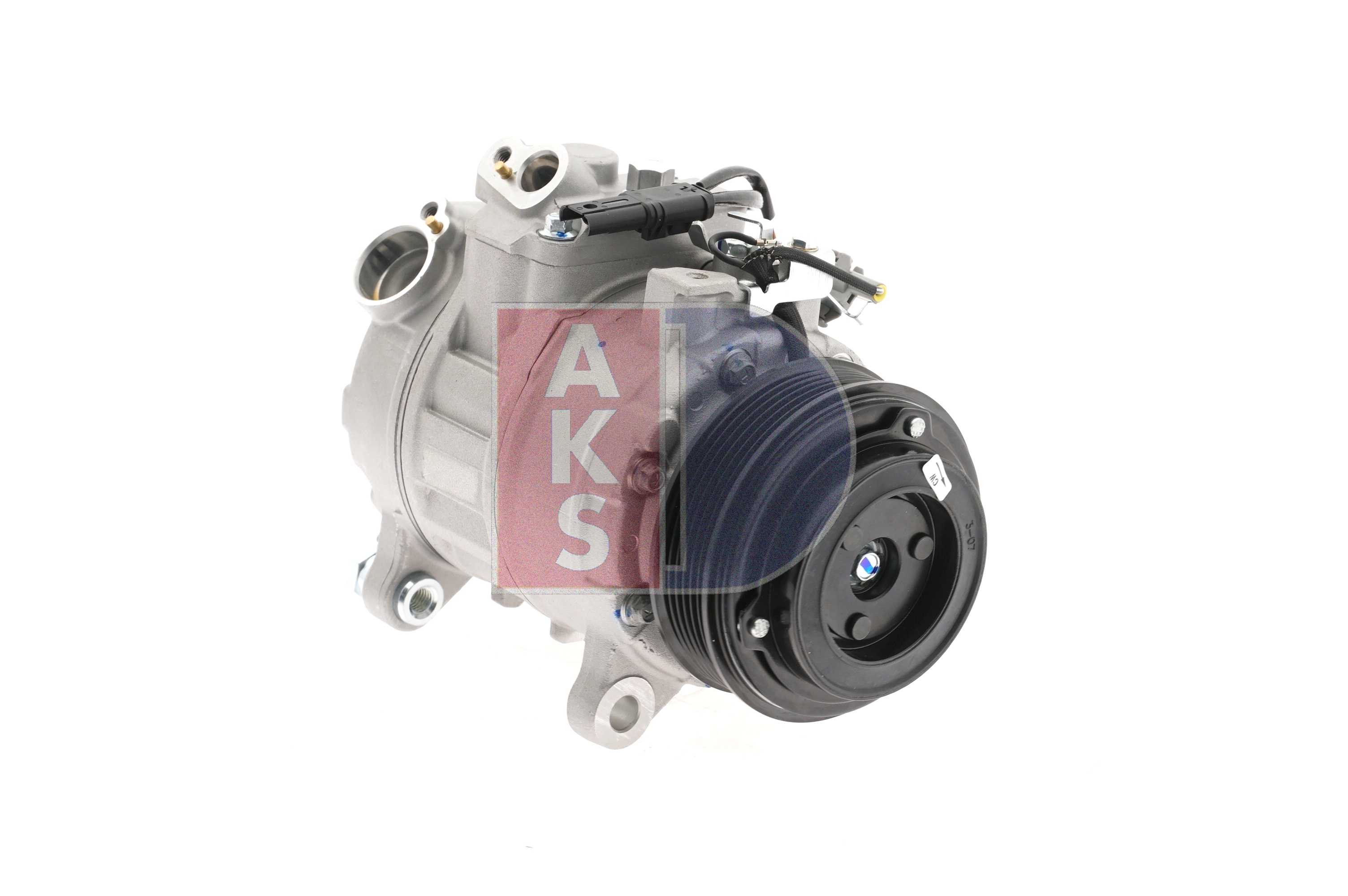 AKS DASIS 852802N Klímakompresszor BMW F30 328 i xDrive 245 LE Benzin árak