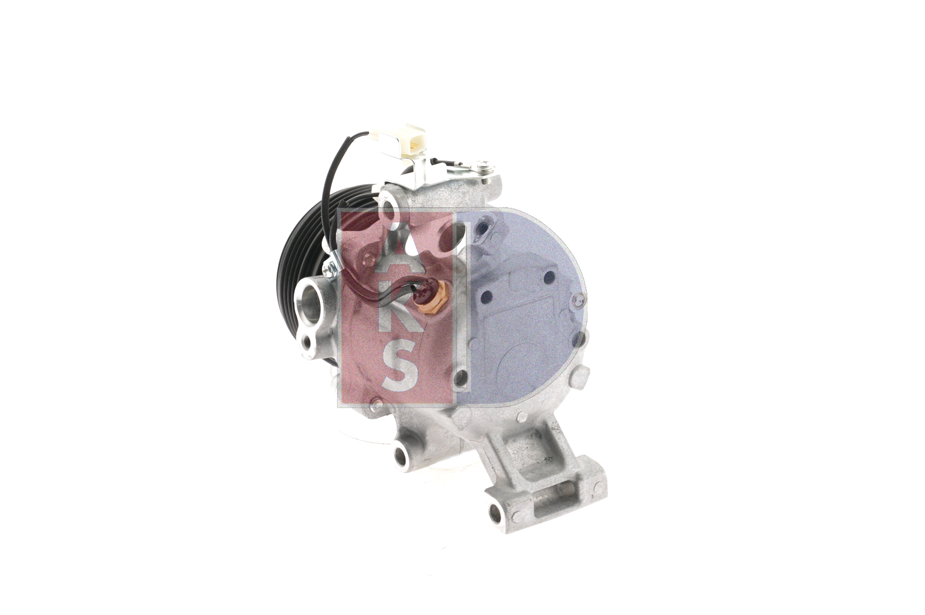 Cuore VII (L275, L276, L285) aircopomp AKS DASIS 852805N