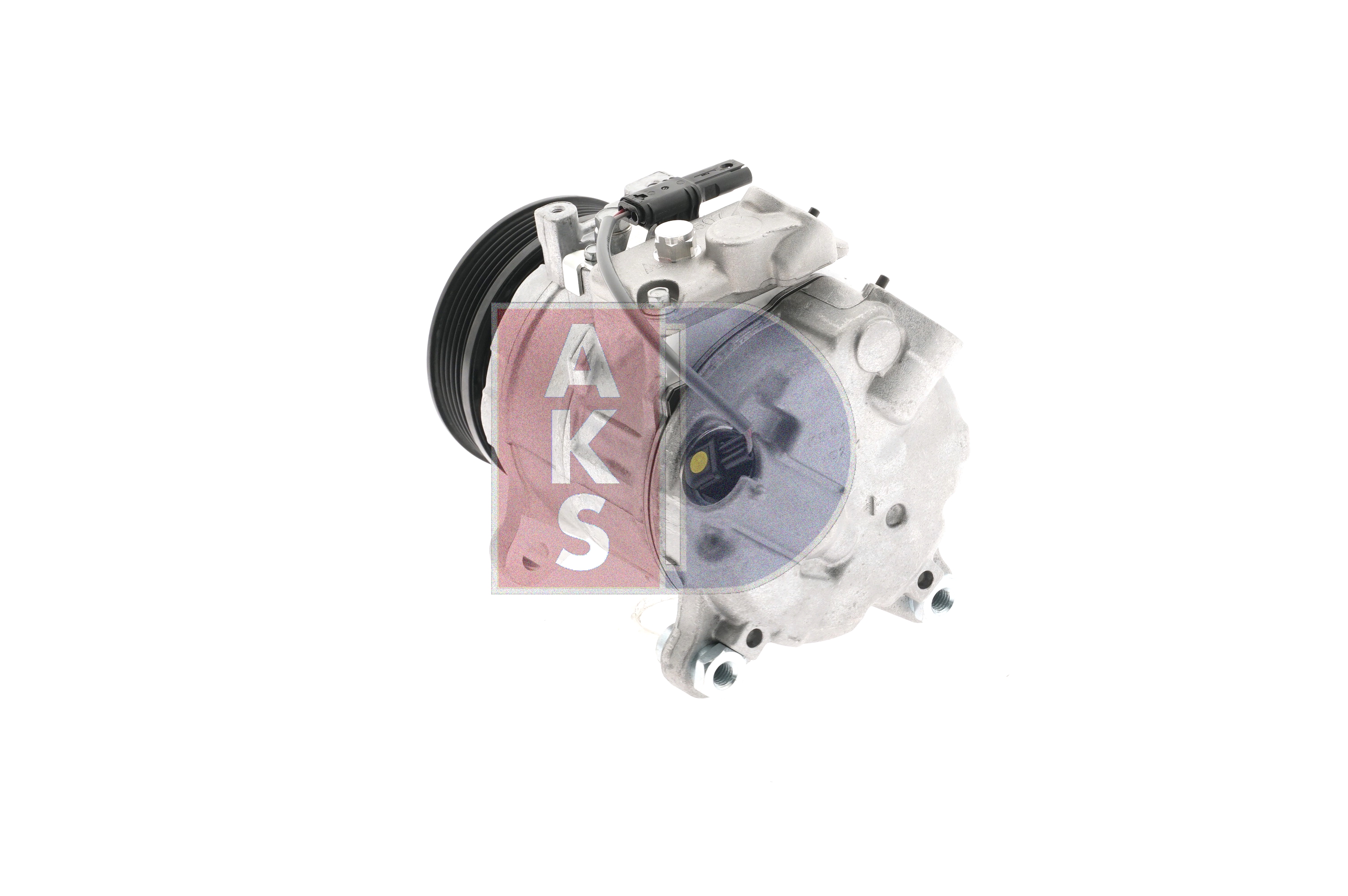 Kondicioniera kompresors 852827N AKS DASIS 64 52 9 223 695 VOLVO