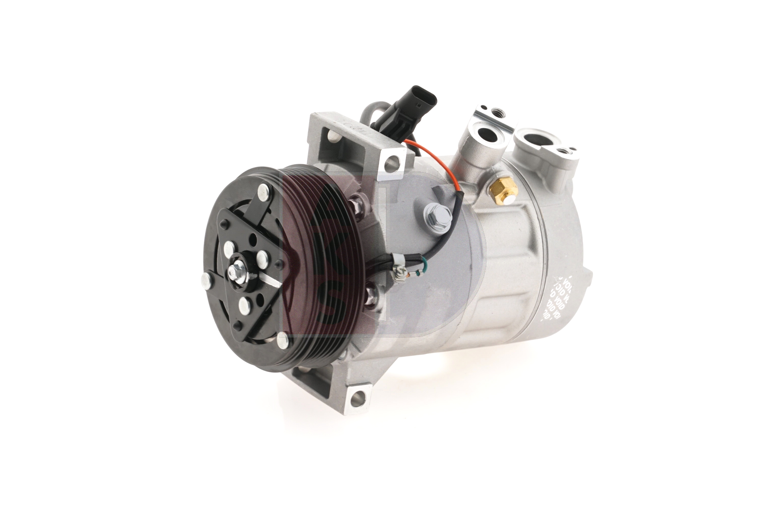 Compresseur de climatisation 852844N AKS DASIS 000 830 44 00 RENAULT