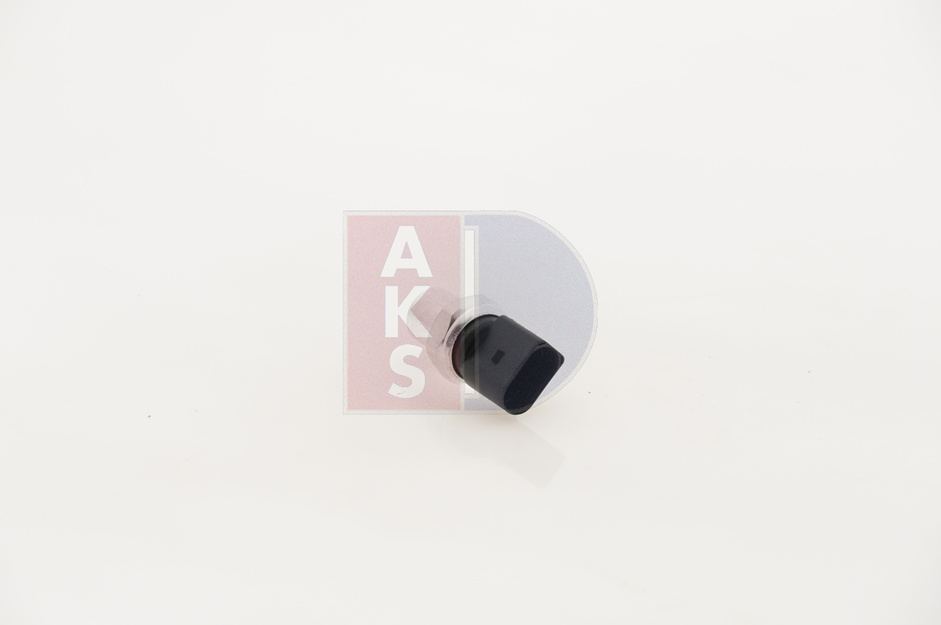 Pressure switch, air conditioning AKS DASIS 860105N for Volkswagen, AUDI, SEAT