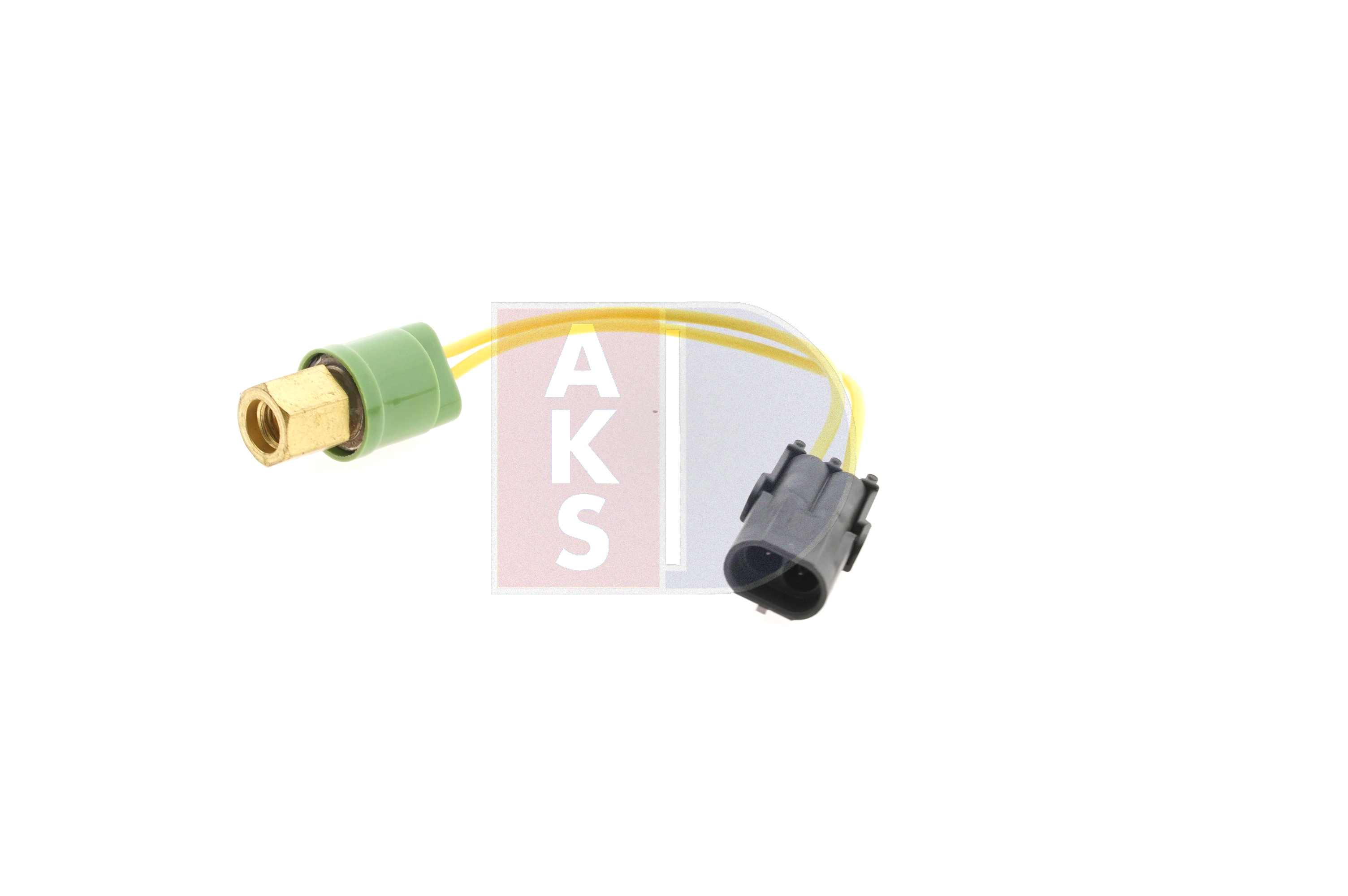 AKS DASIS 860131N Air conditioning pressure switch