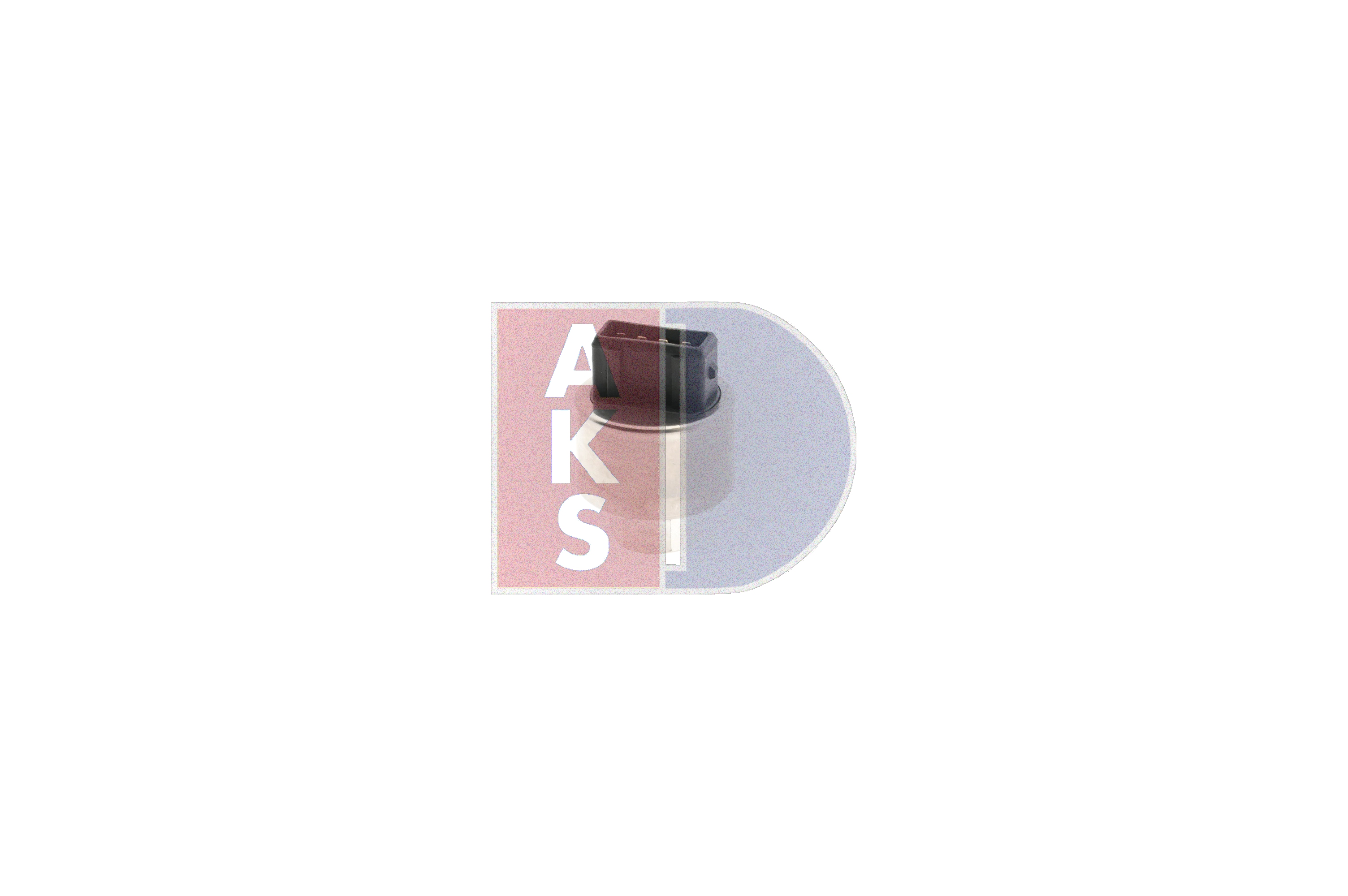 AKS DASIS 860133N Air conditioning pressure switch