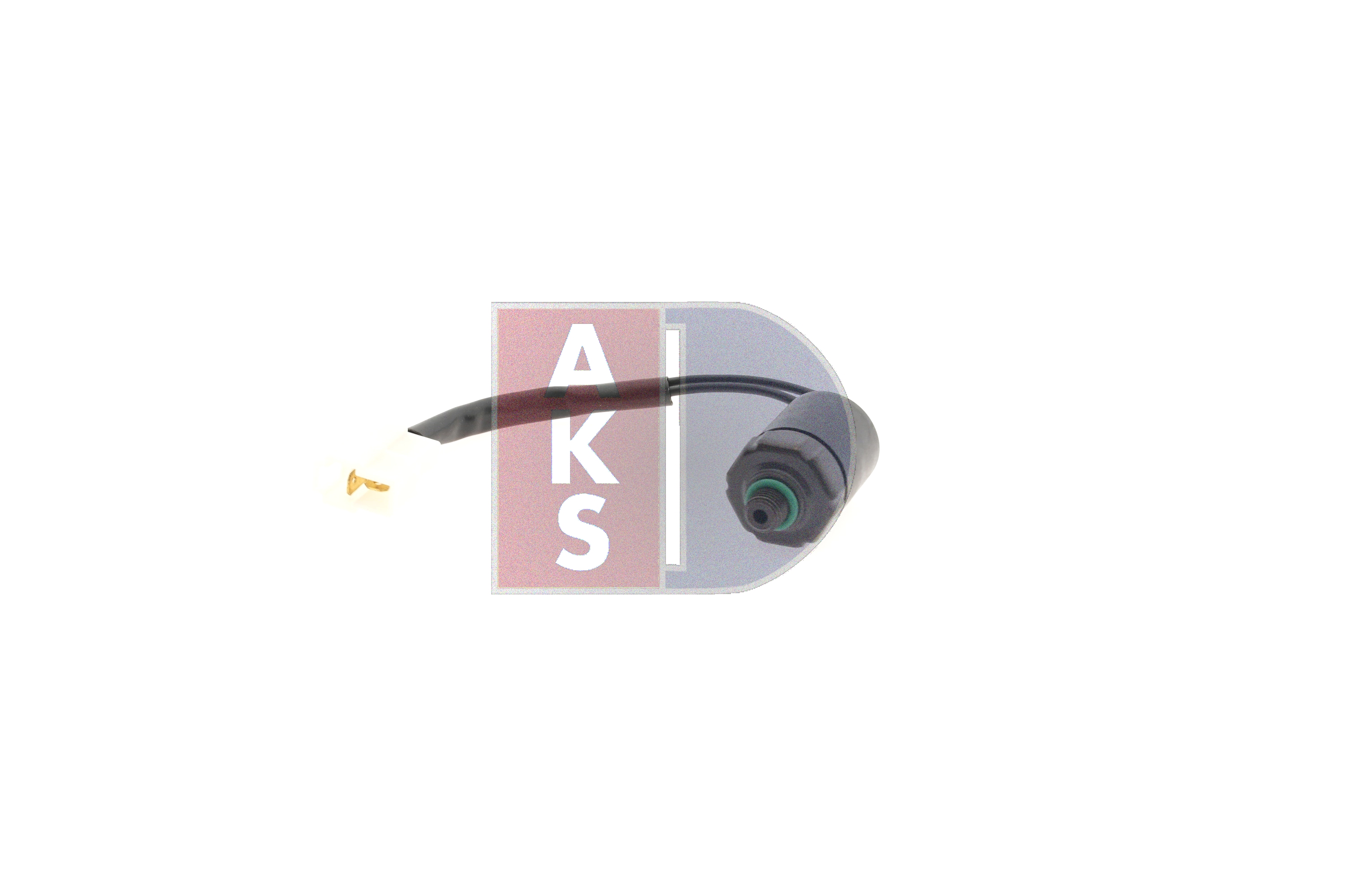 AKS DASIS 860152N Druksensor airco