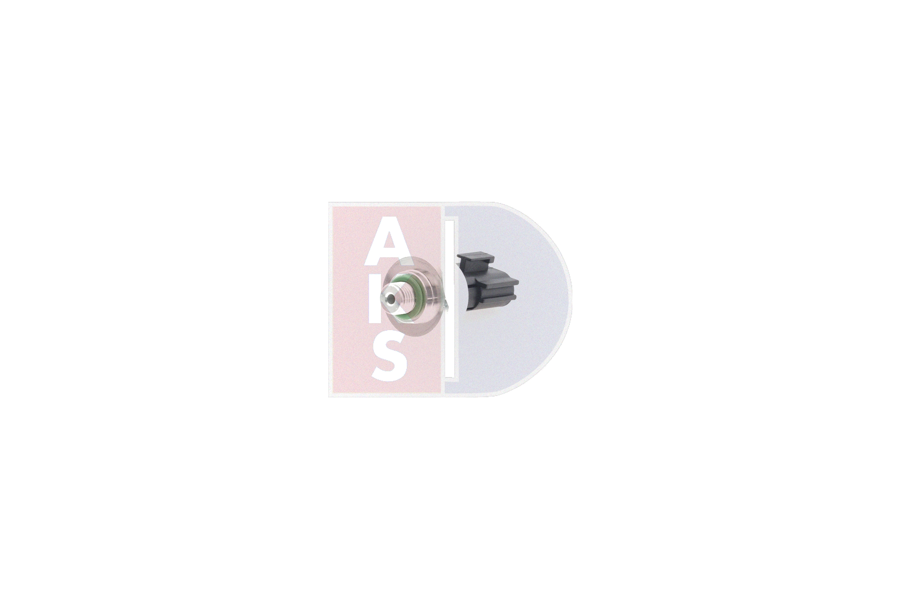 AKS DASIS 860200N Klíma nyomáskapcsoló Nissan Note e11 1.5 dCi 86 LE Dízel árak