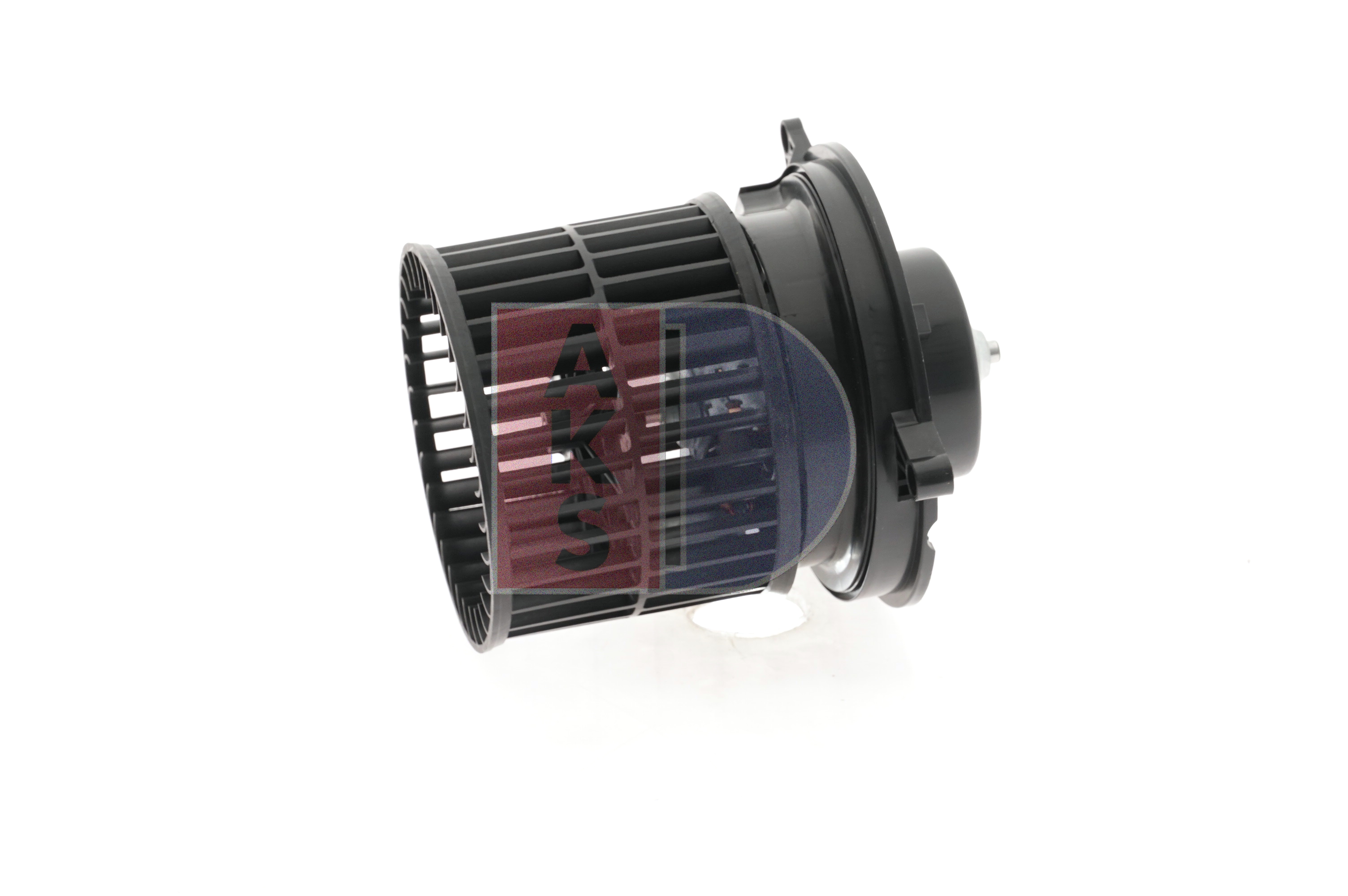 AKS DASIS 870445N Ventilateur clim Ford Fiesta Mk5 1.4 TDCi 68 CV Diesel 2006