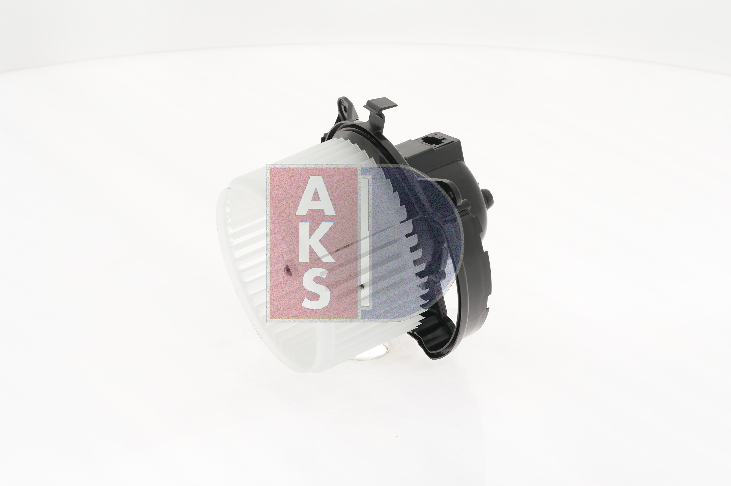 AKS DASIS 870446N Motor eléctrico, ventilador habitáculo