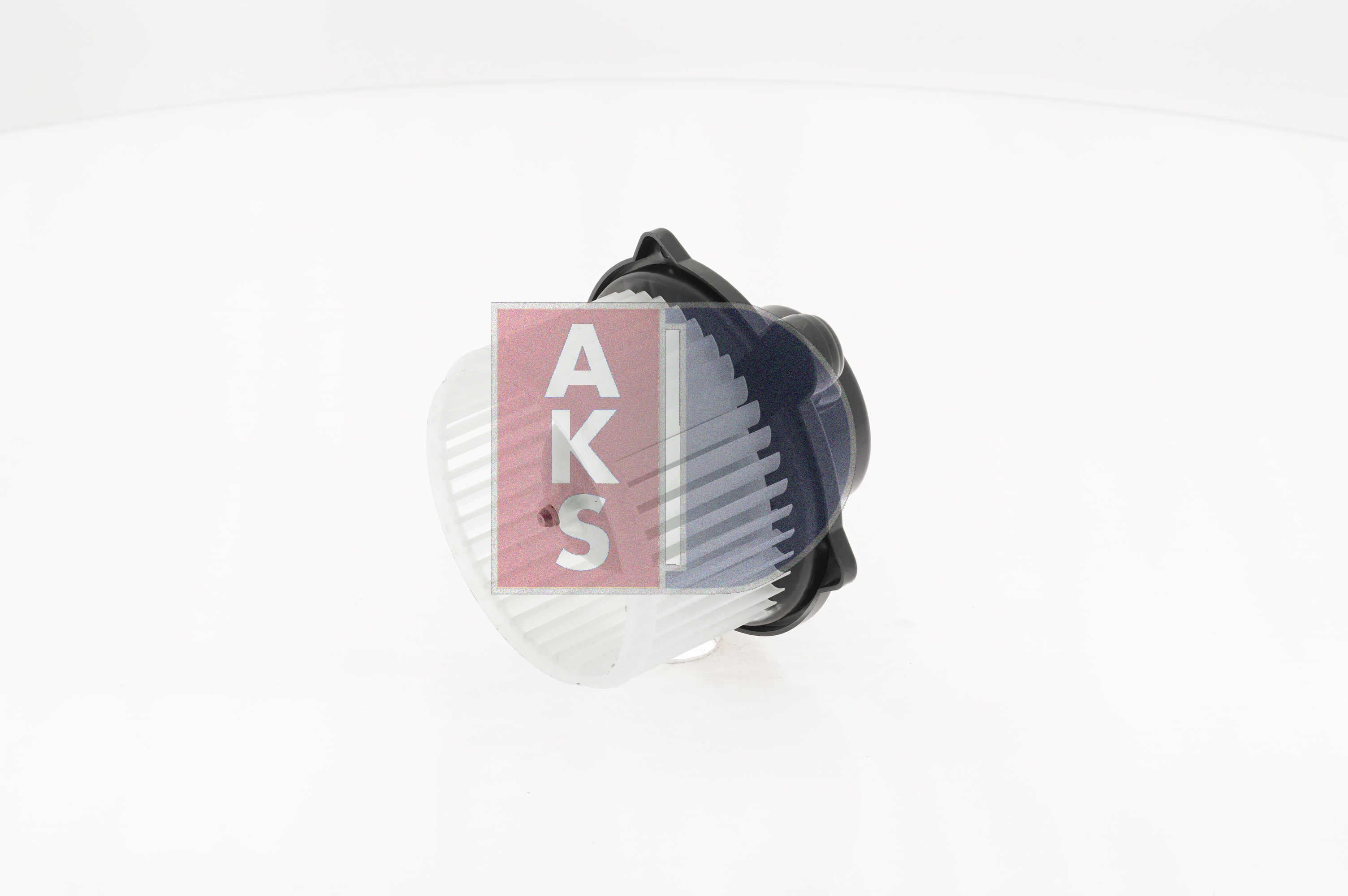 Moteur électrique, pulseur d'air d'habitacle 870451N AKS DASIS 97113-0X000 HYUNDAI