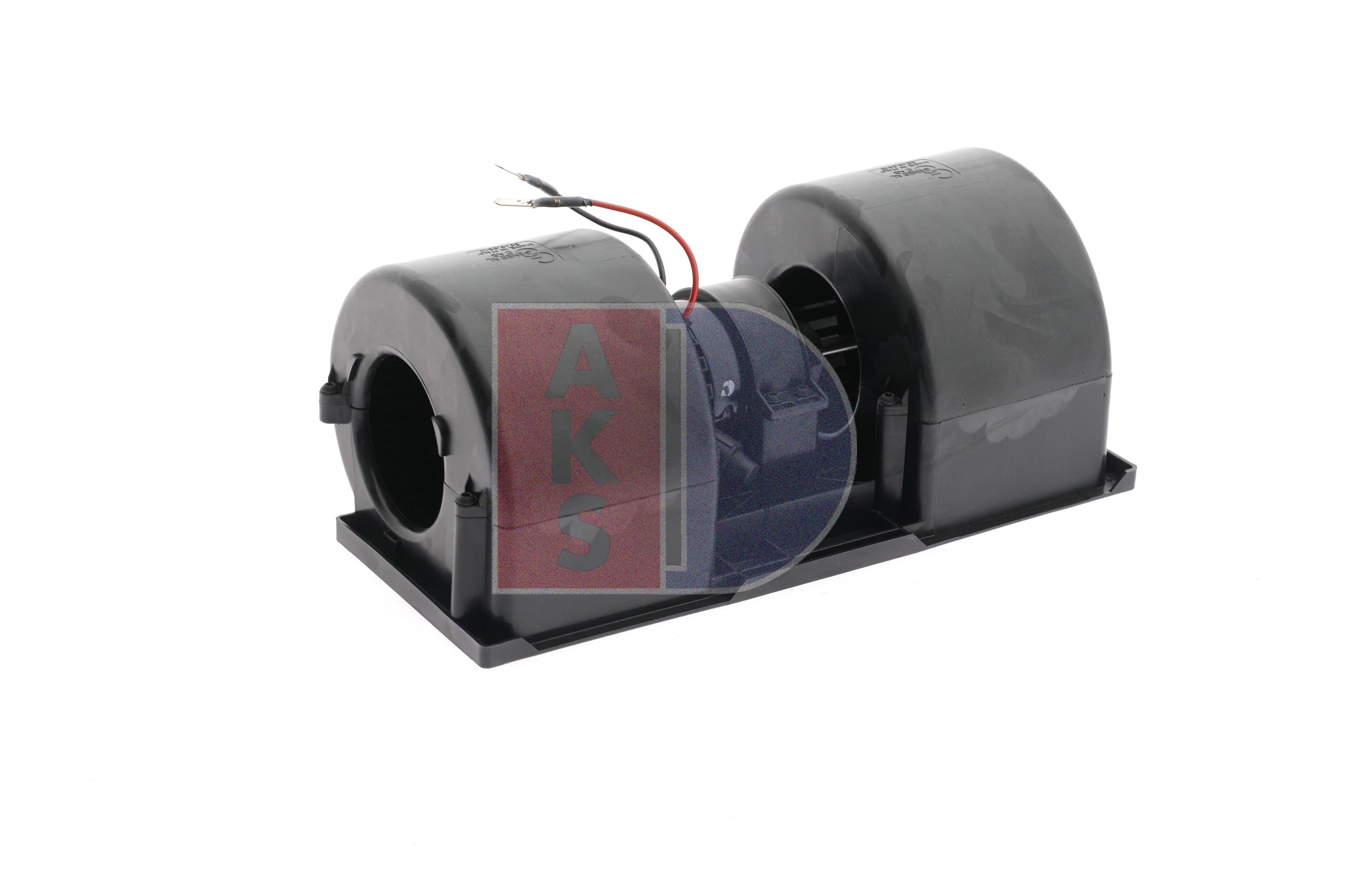 AKS DASIS 879031N Salona ventilators