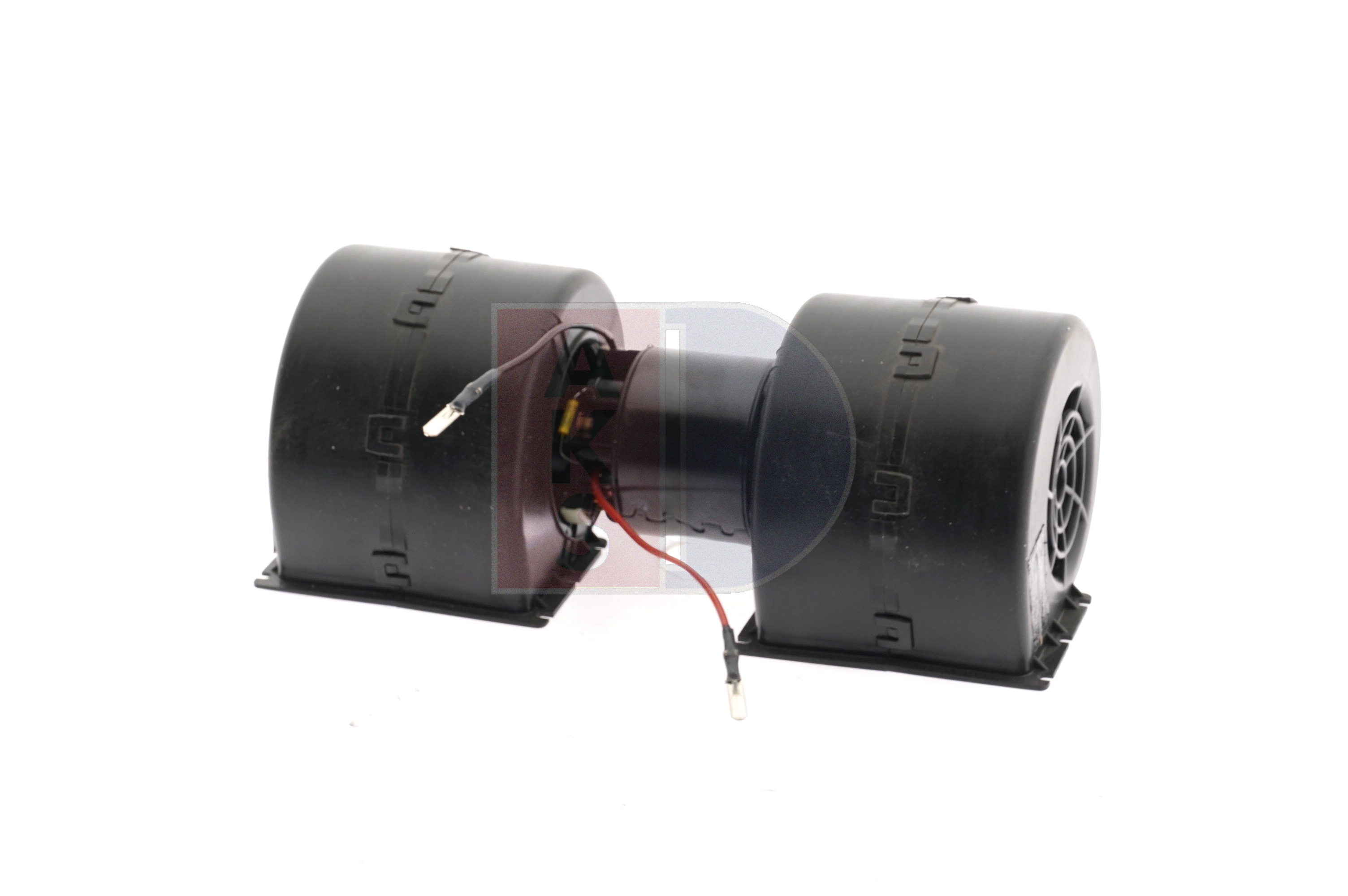 AKS DASIS 879051N Salona ventilators