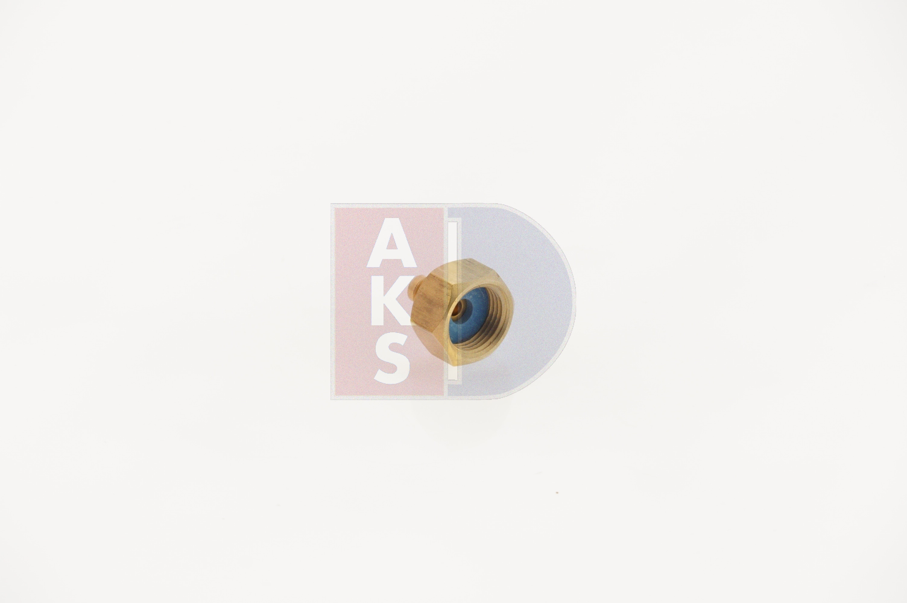 AKS DASIS 908685N Adaptateur, station de charge
