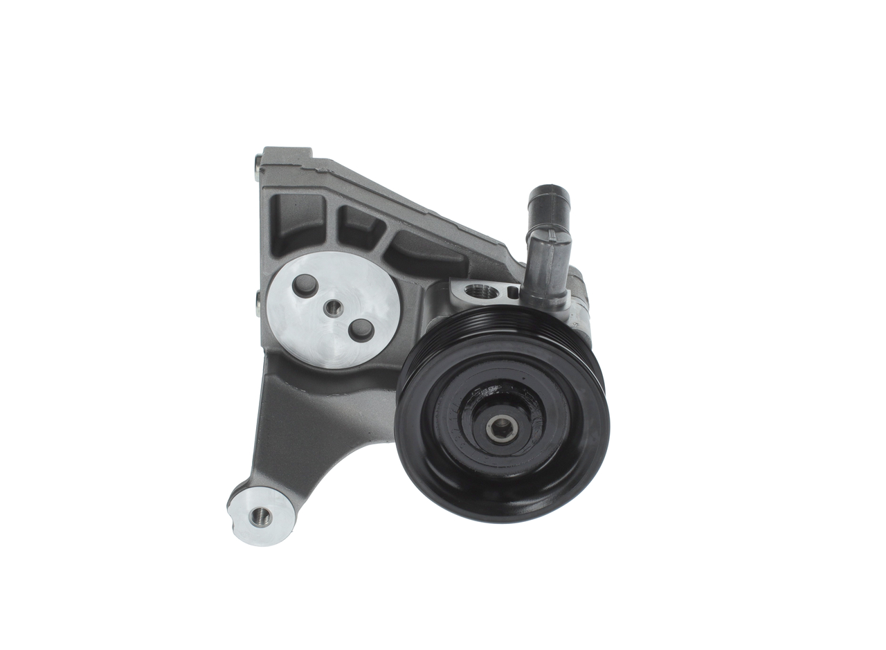 BOSCH Ohjaustehostimen pumppu K S00 000 078 IVECO Ohjaustehostimen pumppu BOSCH K S00 000 078