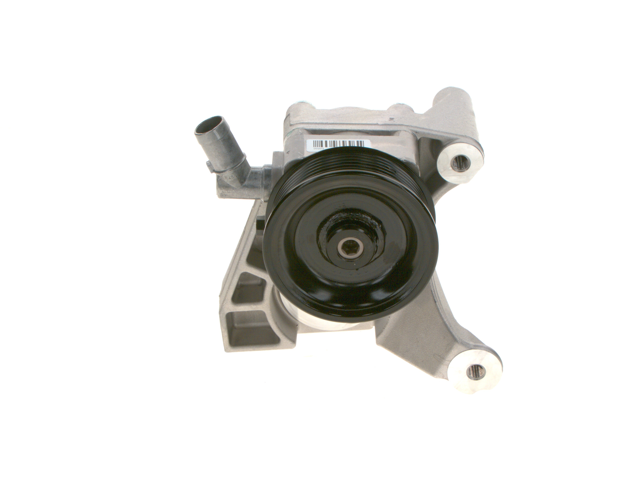BOSCH Ohjaustehostimen pumppu K S00 000 081 IVECO Ohjaustehostin BOSCH K S00 000 081