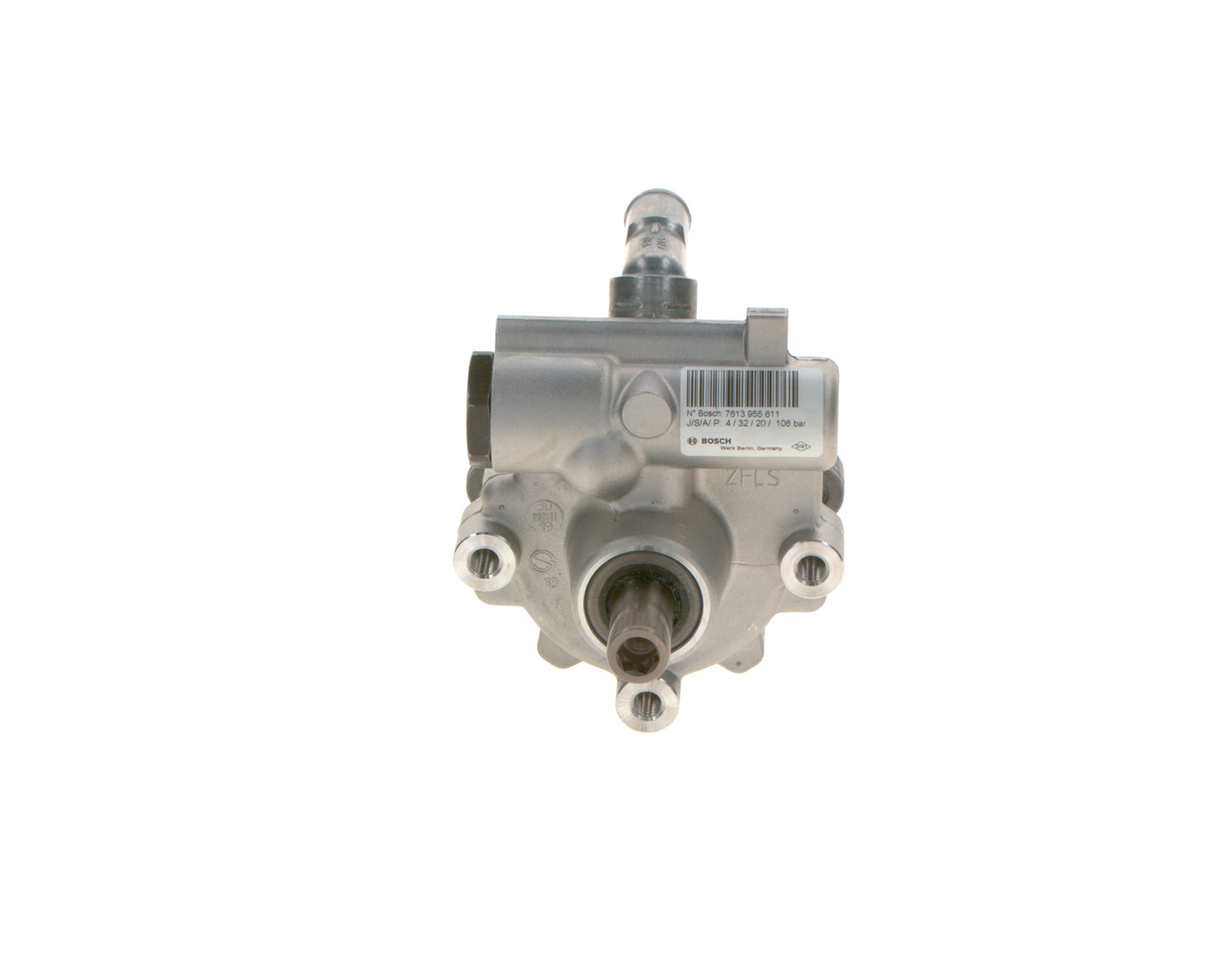 Servo čerpadlo BOSCH K S00 000 115 lacné