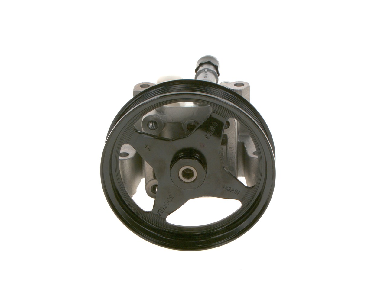 BOSCH K S00 000 126 Elektrische Servopumpe Jaguar XK Cabrio 4.2 XK 305 PS Benzin Kosten