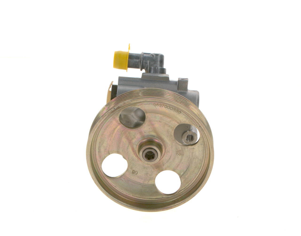 Servopumpe K S00 000 137 BOSCH 96 360 866 80 PEUGEOT