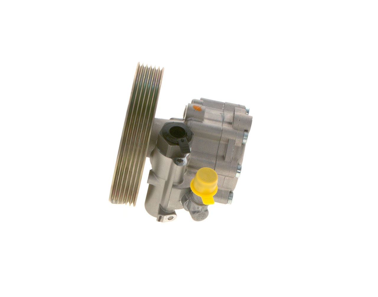 BOSCH K S00 000 138 Stūres pastiprinātāja sūknis