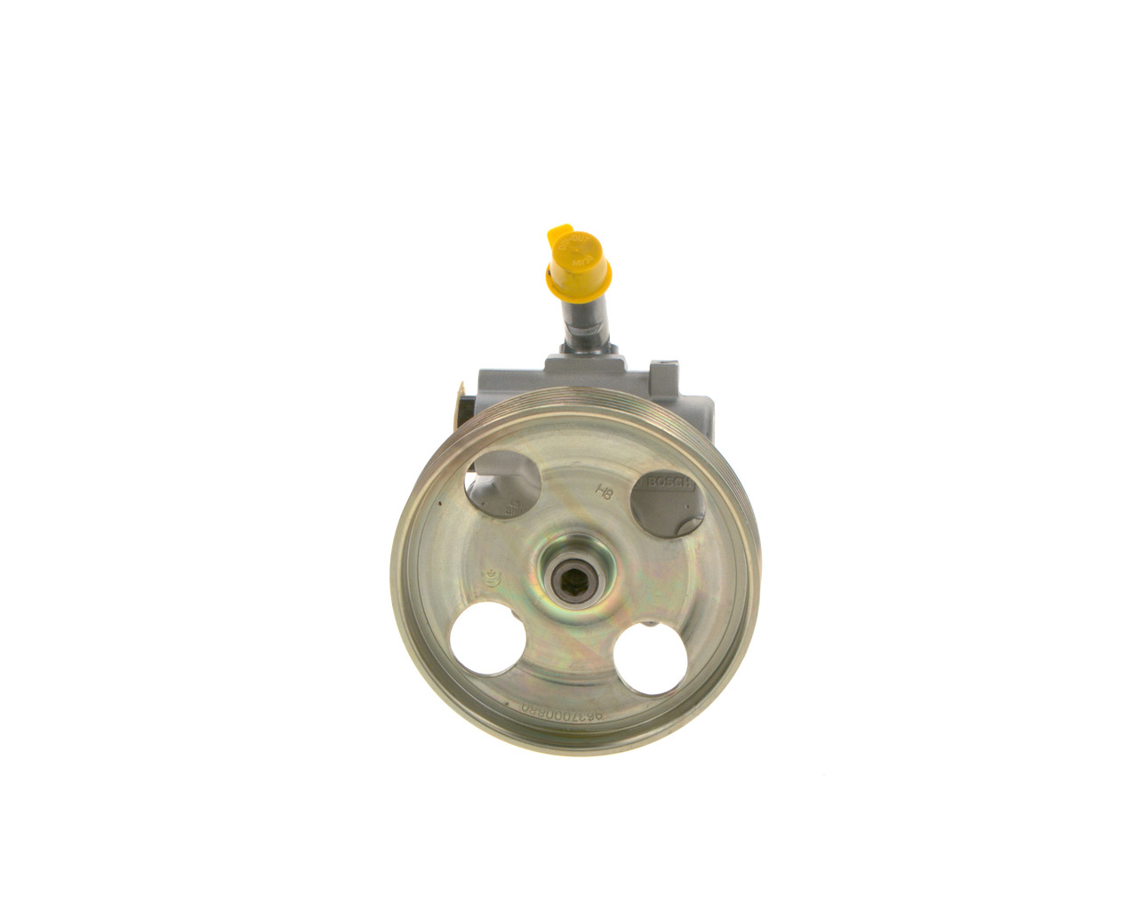BOSCH K S00 000 141 Stūres pastiprinātāja sūknis