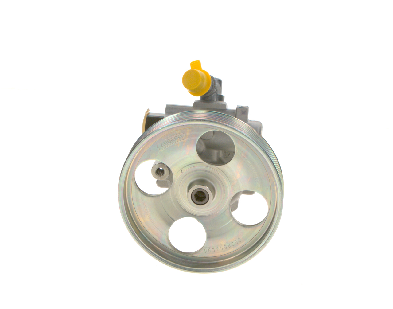 BOSCH Power steering pump K S00 000 147 PEUGEOT 407 BOSCH power steering pump KS00000147