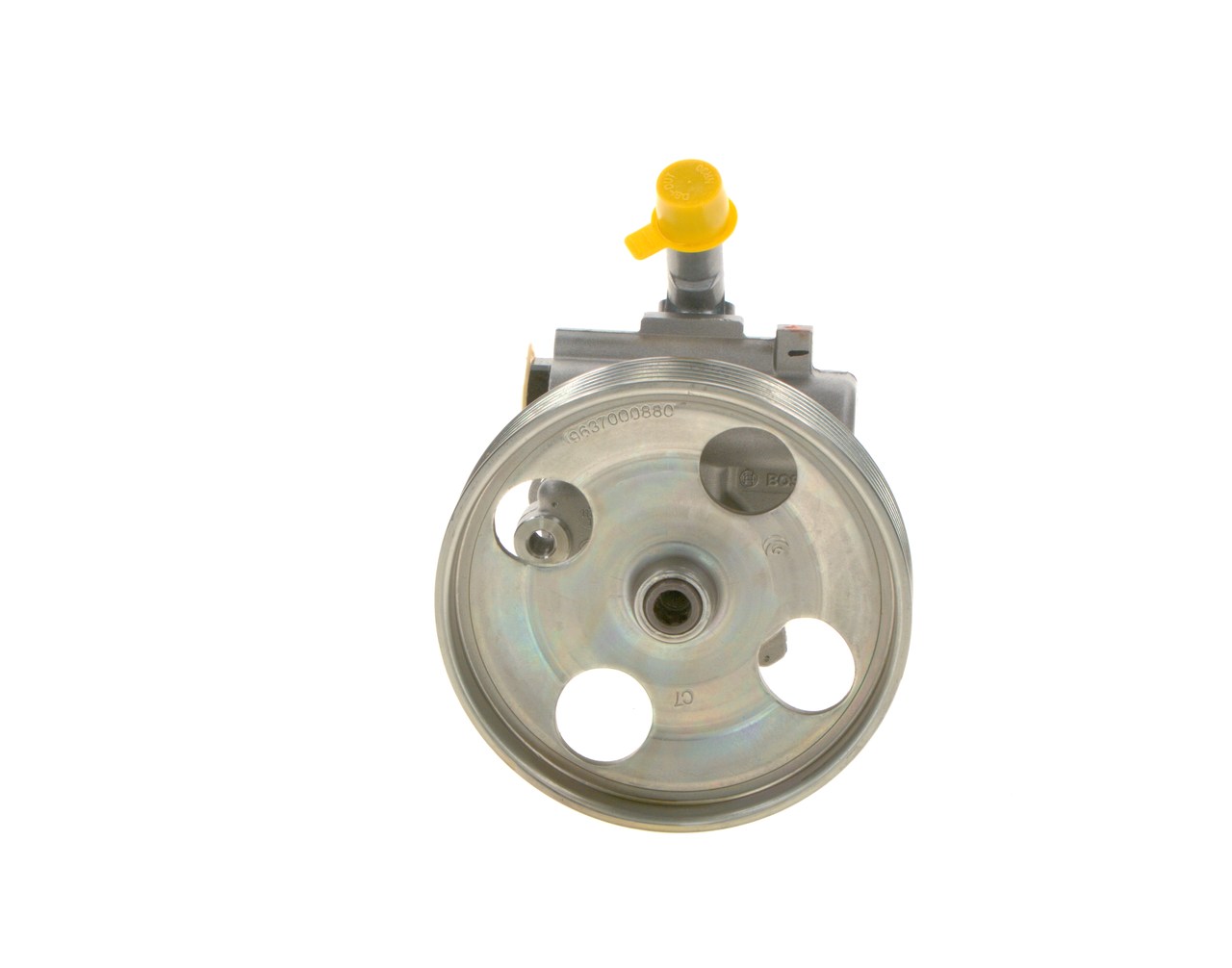 BOSCH K S00 000 149 Servolenkung Pumpe Citroën C5 Limousine 2.0 HDi / BlueHDi (RDRHEA, RDRHE8) 150 PS Diesel Kosten