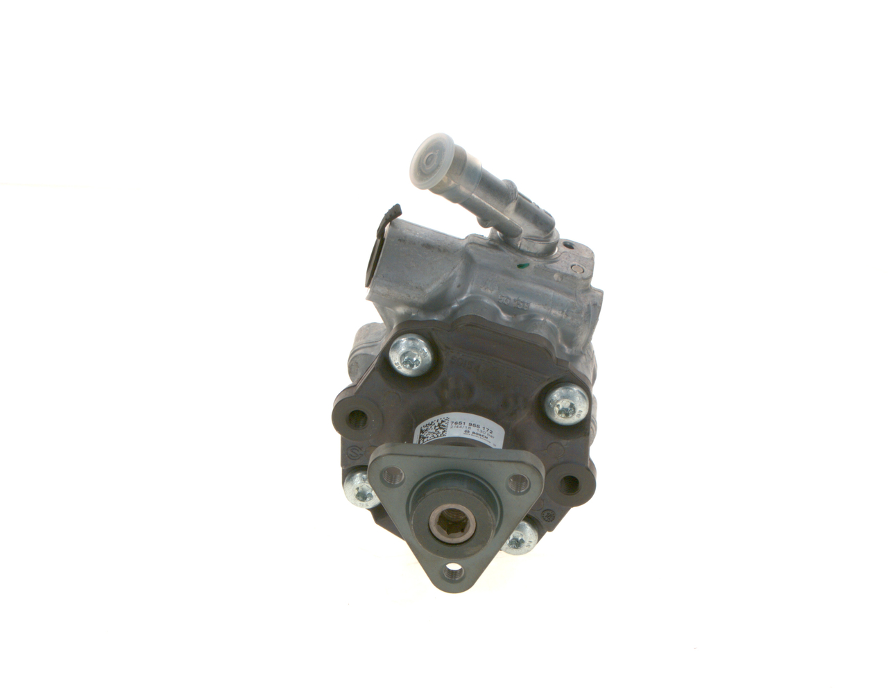 BOSCH K S00 000 157 Servolenkung Pumpe Audi A5 B8 Cabrio 3.0 TDI 204 PS Diesel Kosten