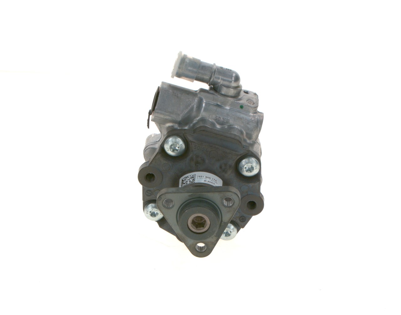 Elektrische stuurpomp MAZDA BOSCH K S00 000 159