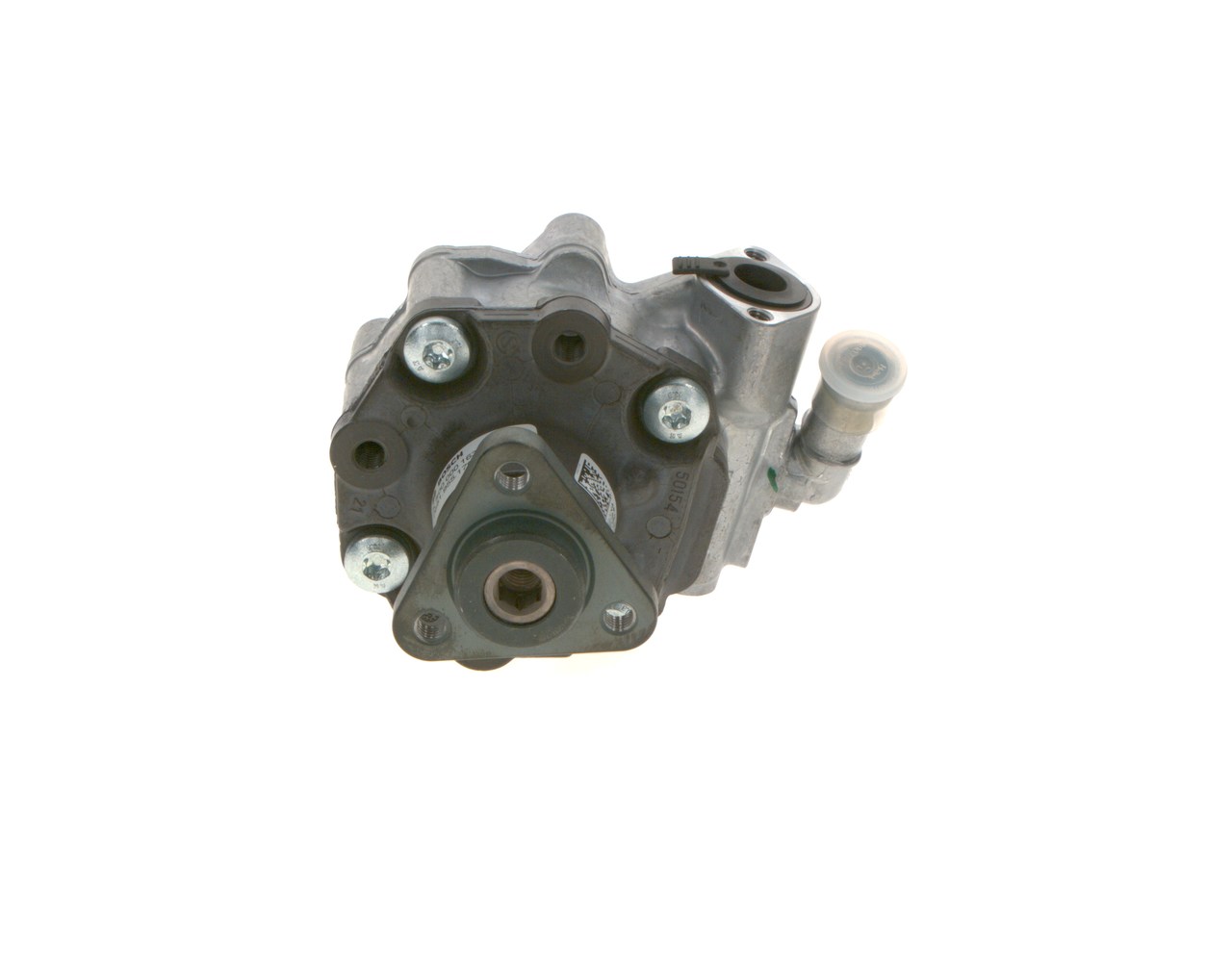 Servopumpe K S00 000 163 BOSCH 4F0145156A PORSCHE