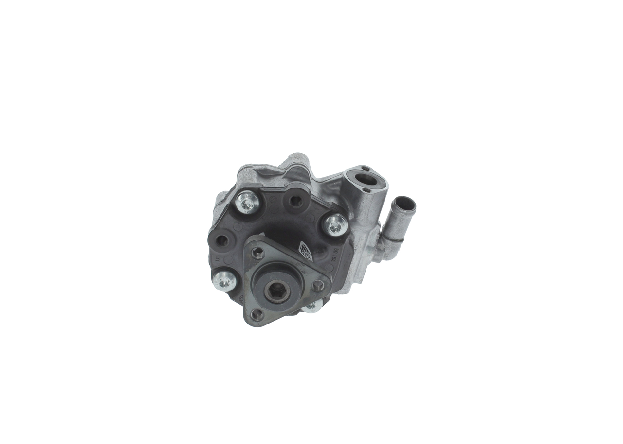 BOSCH K S00 000 164 Servolenkung Pumpe Audi A6 C6 2.0 TDI 136 PS Diesel Kosten