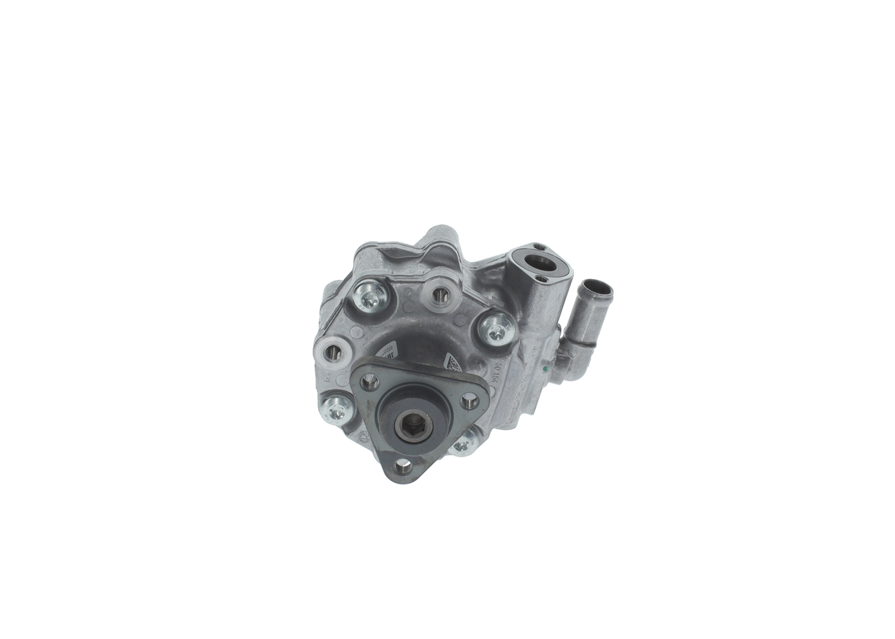 BOSCH K S00 000 166: Stūres pastiprinātāja sūkņi Volkswagen TOUAREG 2011